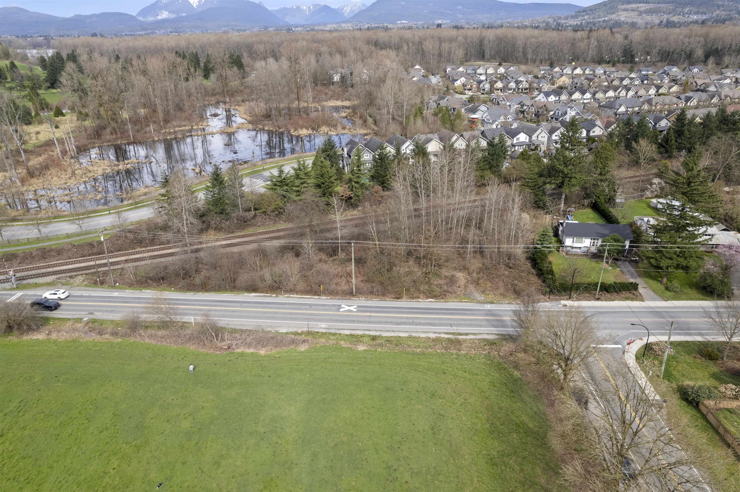 96 Avenue, Langley, BC V1M 4G3