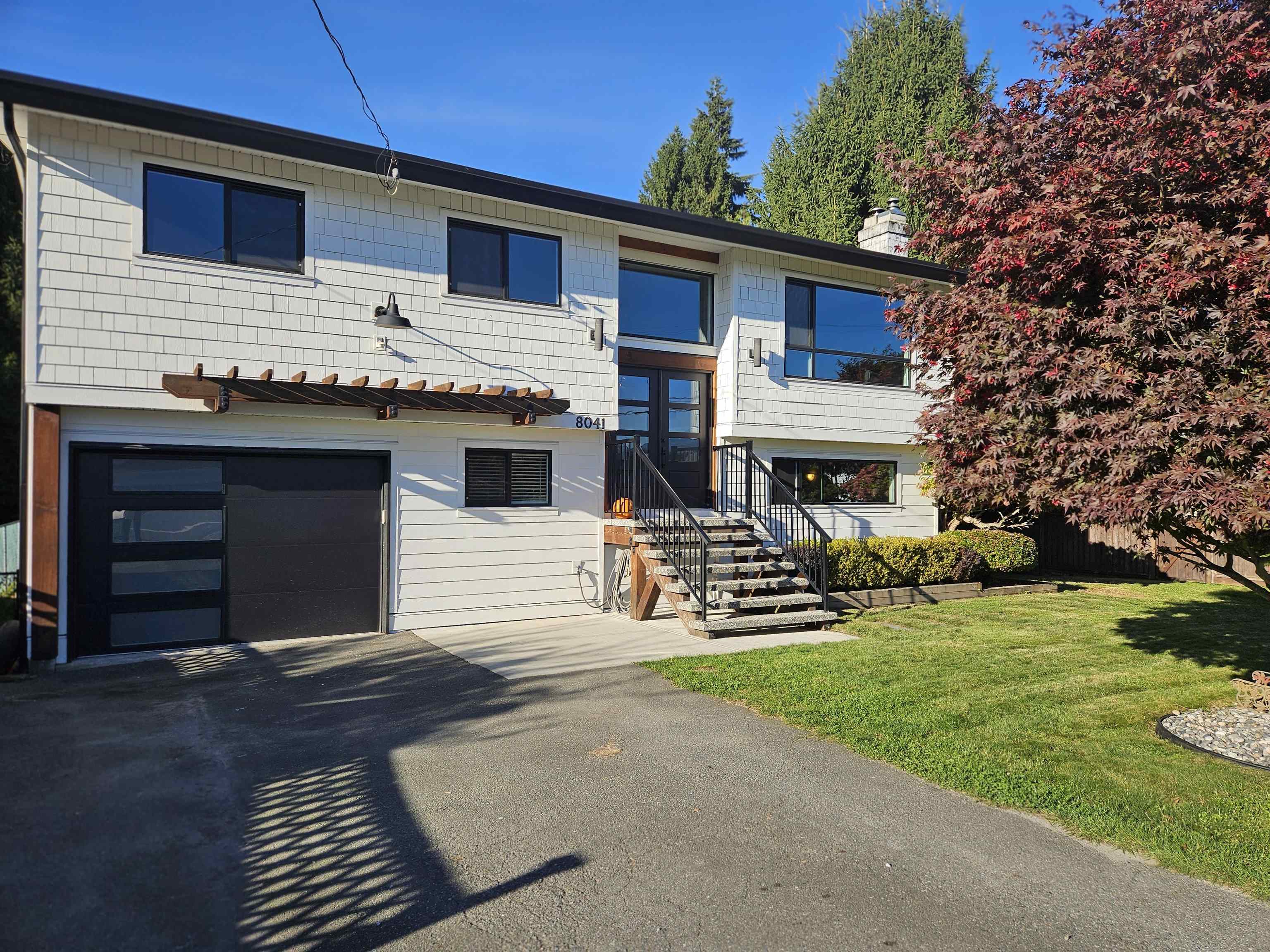 8041 Manson Street, Mission, BC V2V 6P6