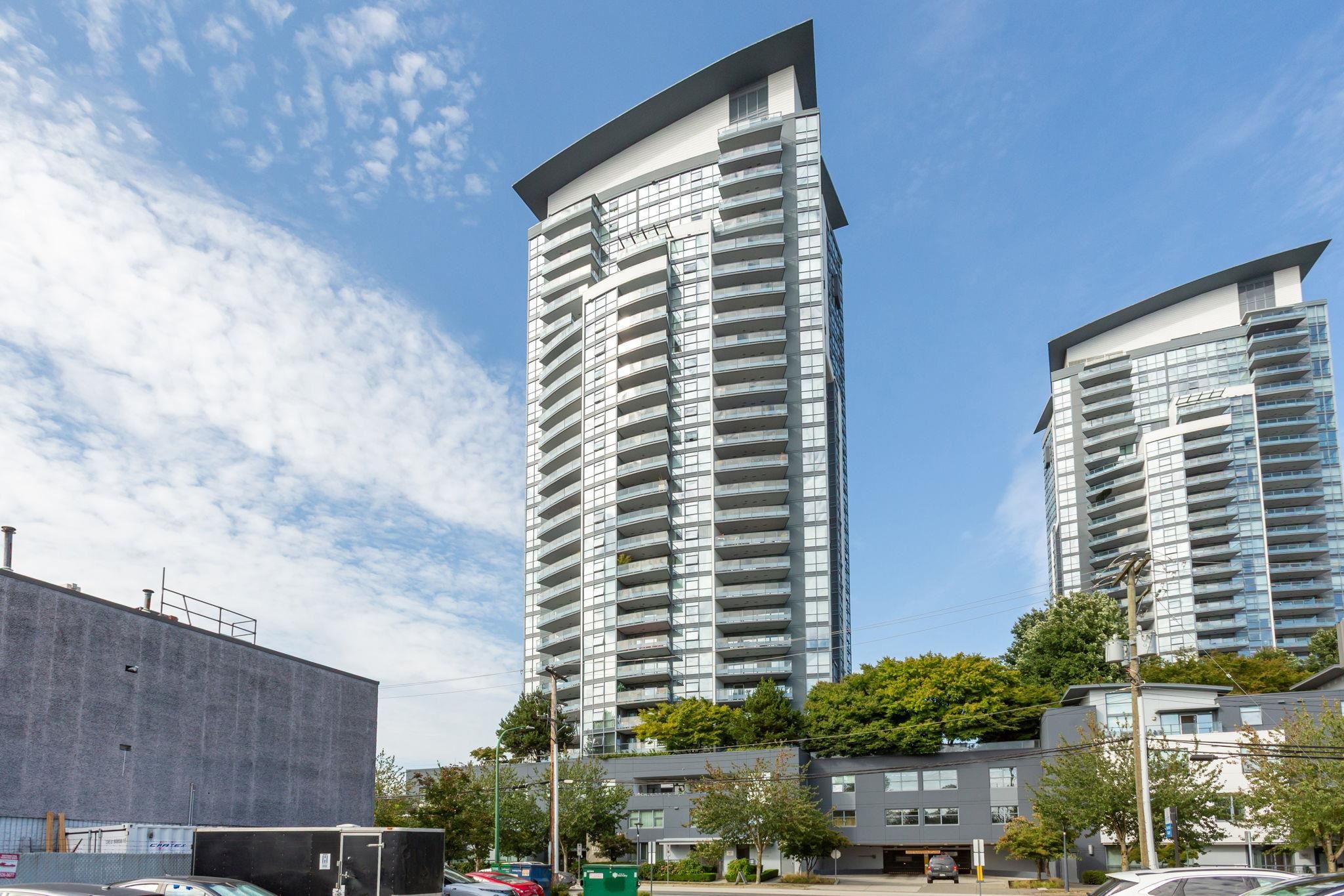 5611 Goring Street #2503, Burnaby, BC V5B 0A3