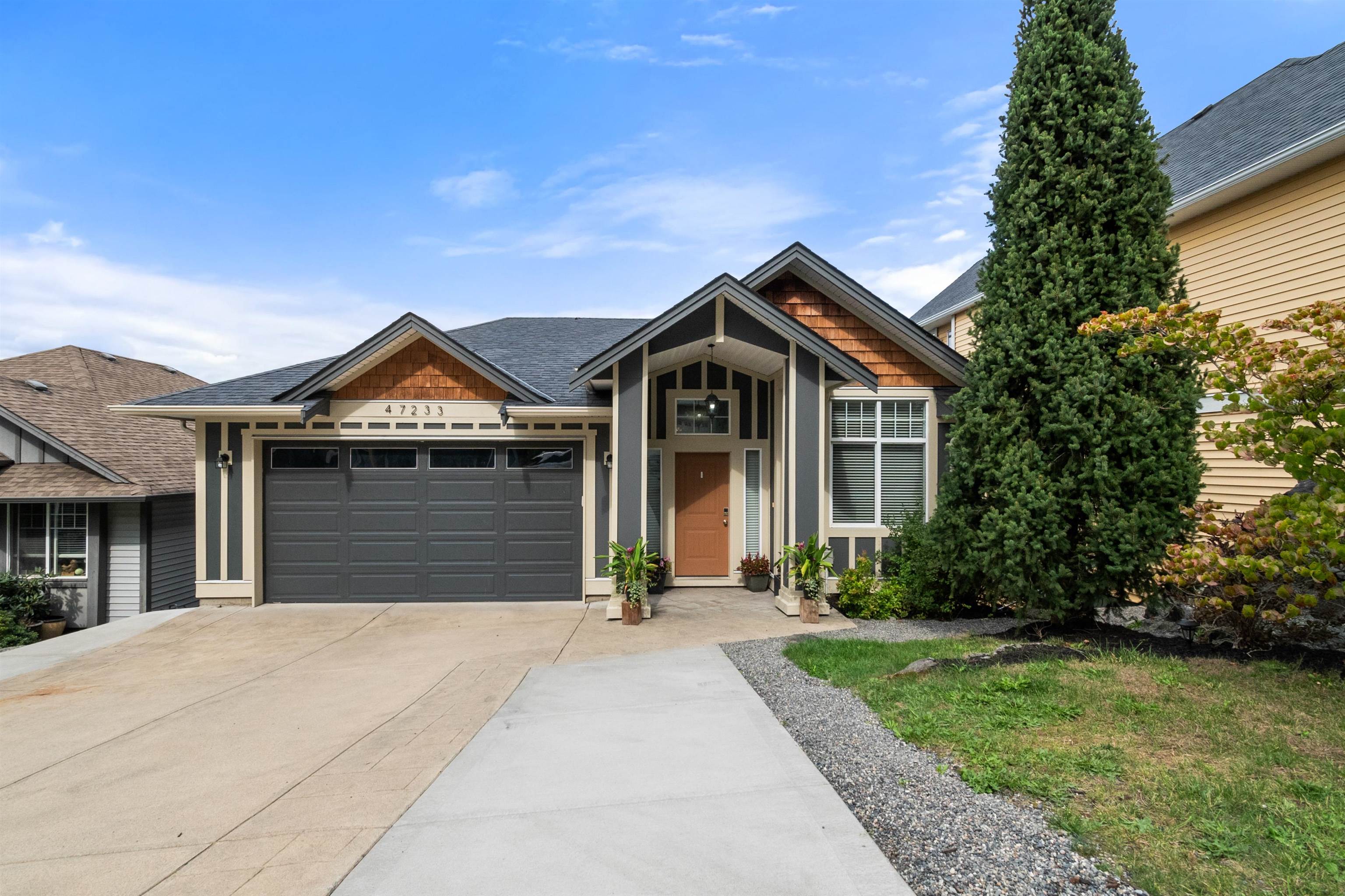 47233 Skyline Drive, Chilliwack, BC V2R 0R4