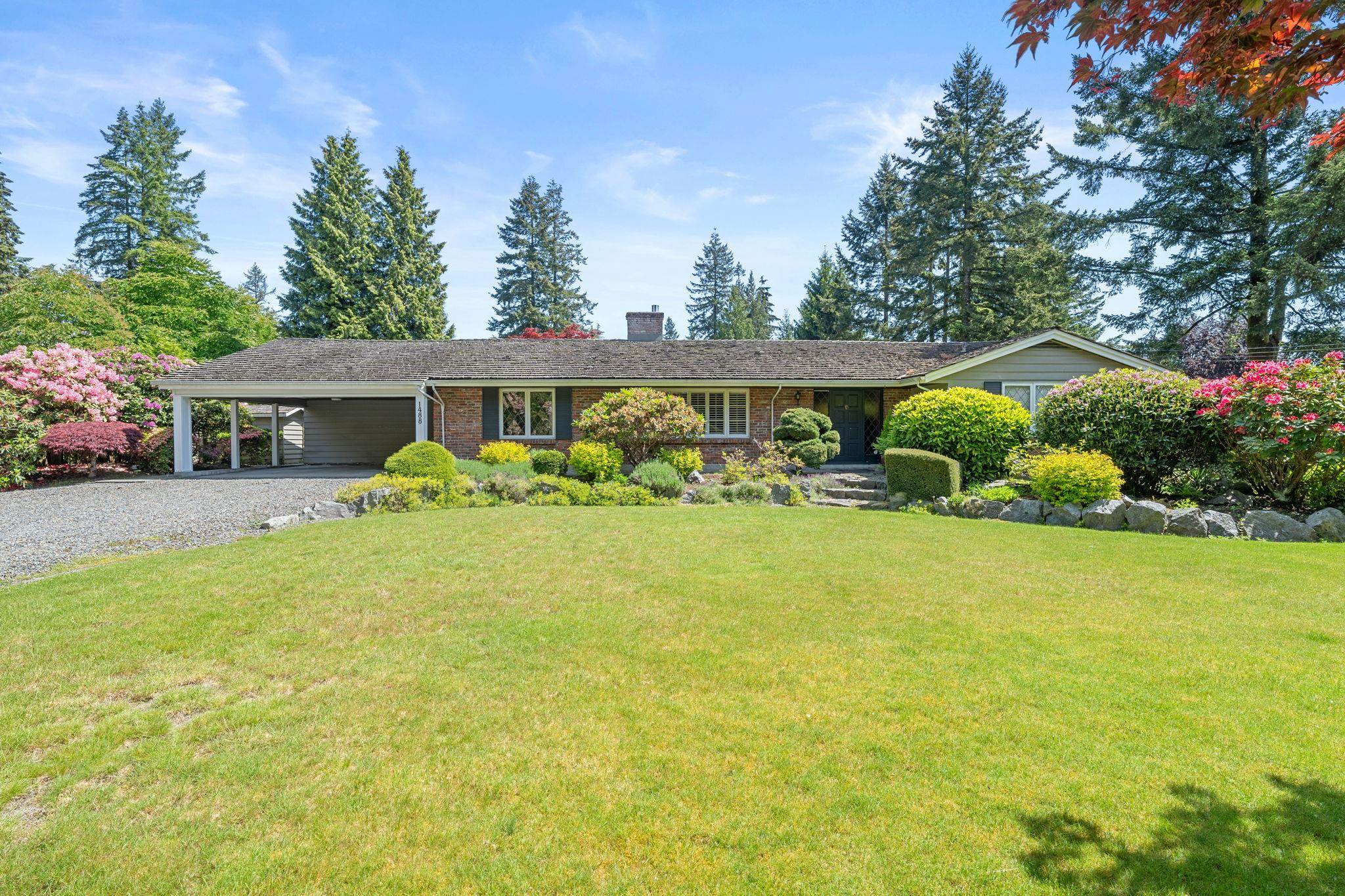 1488 Berkley Road, North Vancouver, BC V7H 1Y7