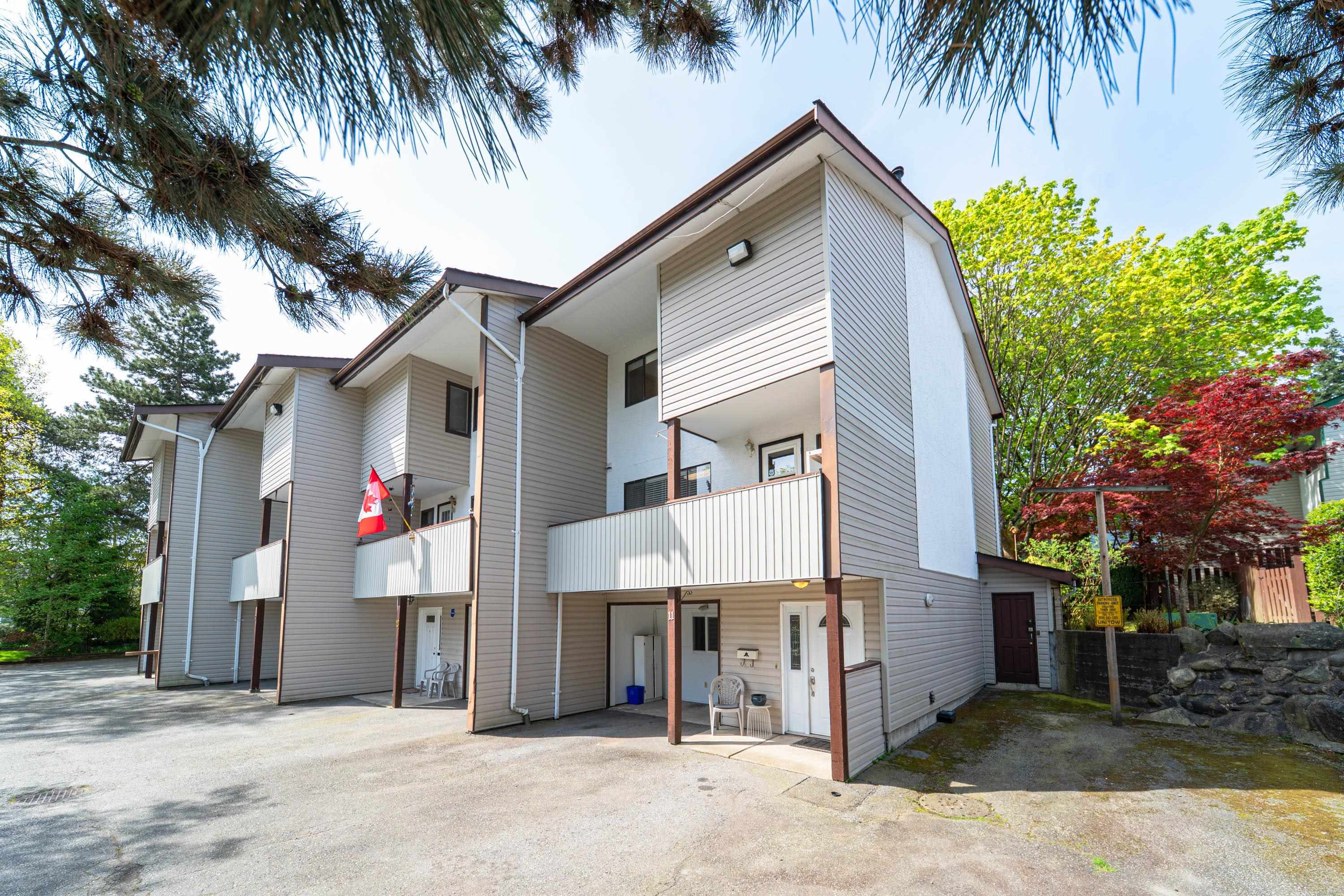 9383 121 Street #11, Surrey, BC V3V 6B9
