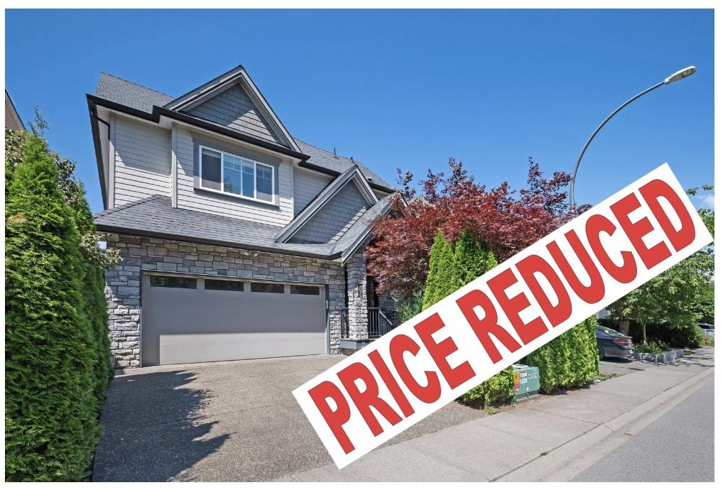 212 Street, Langley, BC V2Y 0E8