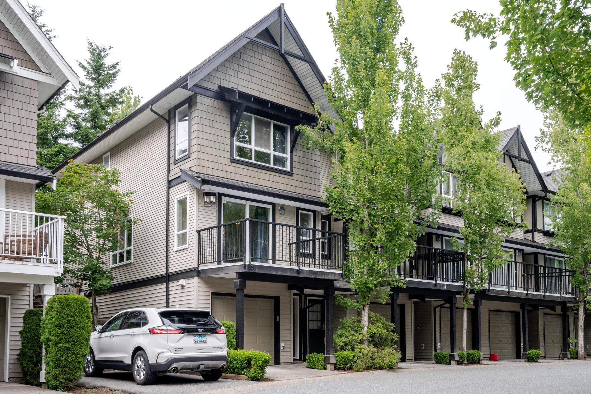 6747 203 Street #156, Langley, BC V2Y 3B5