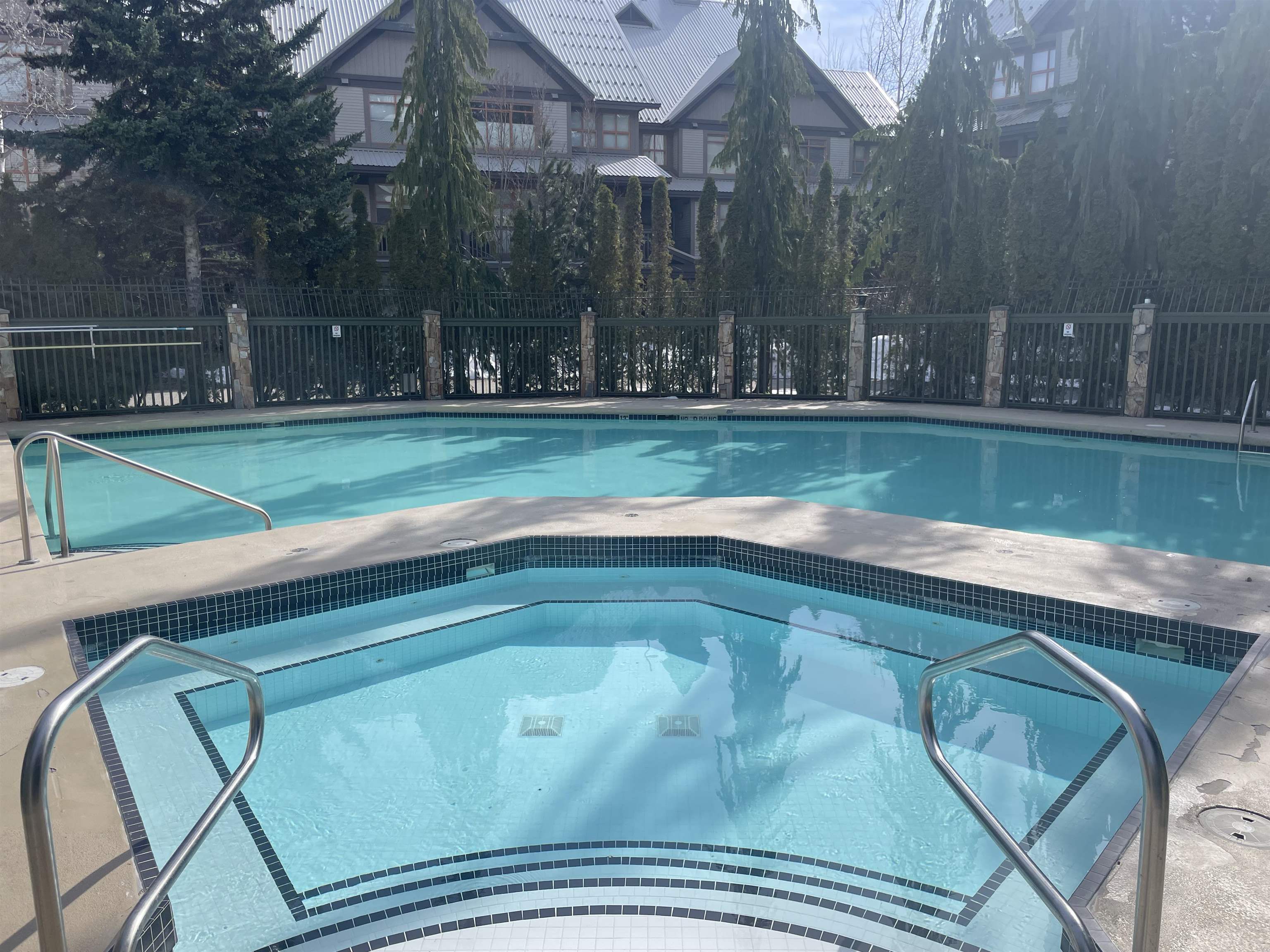 4355 Northlands Boulevard #58, Whistler, BC V8E 1C3