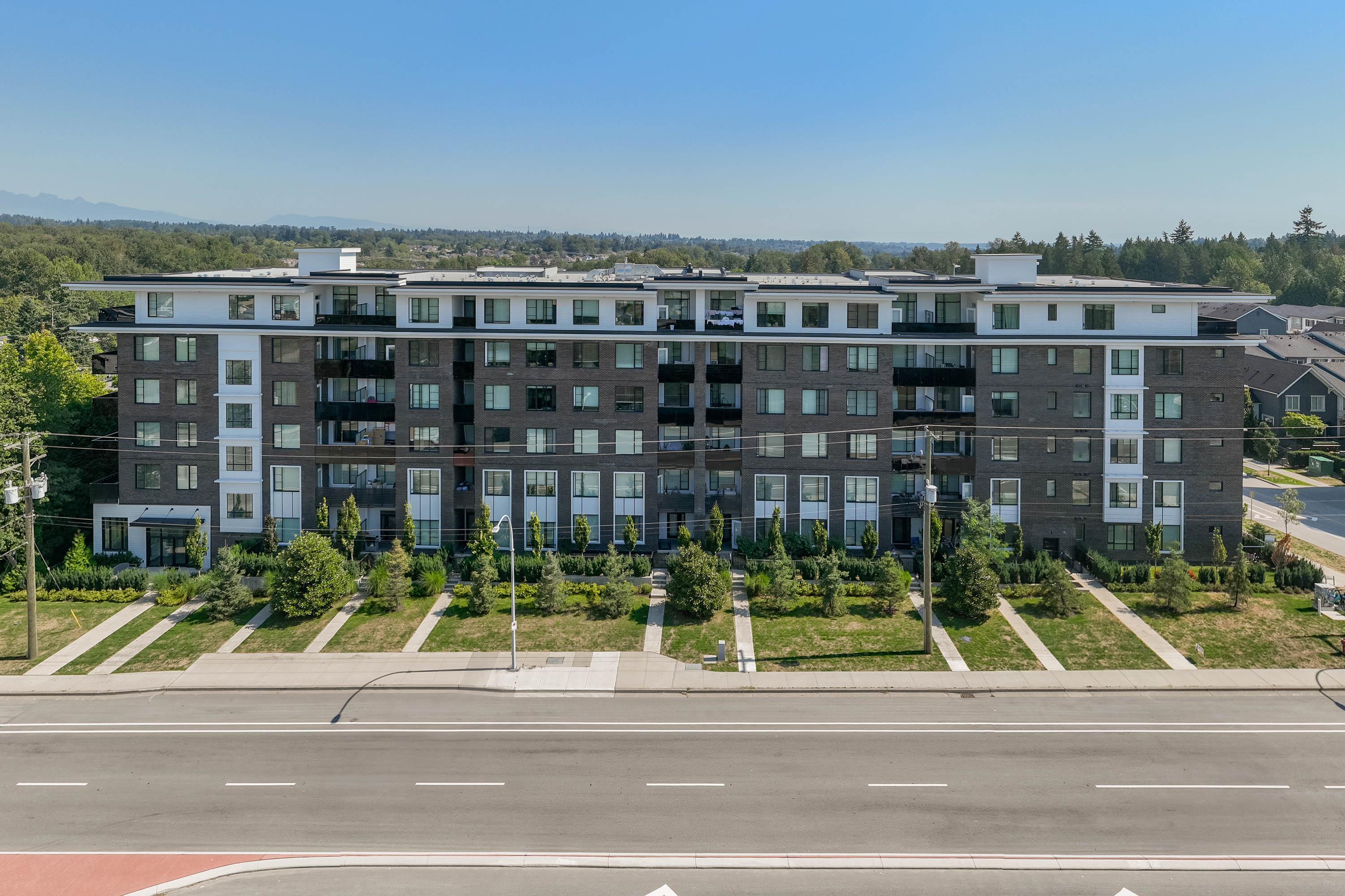 13623 81a Avenue #212, Surrey, BC V3W 3N7