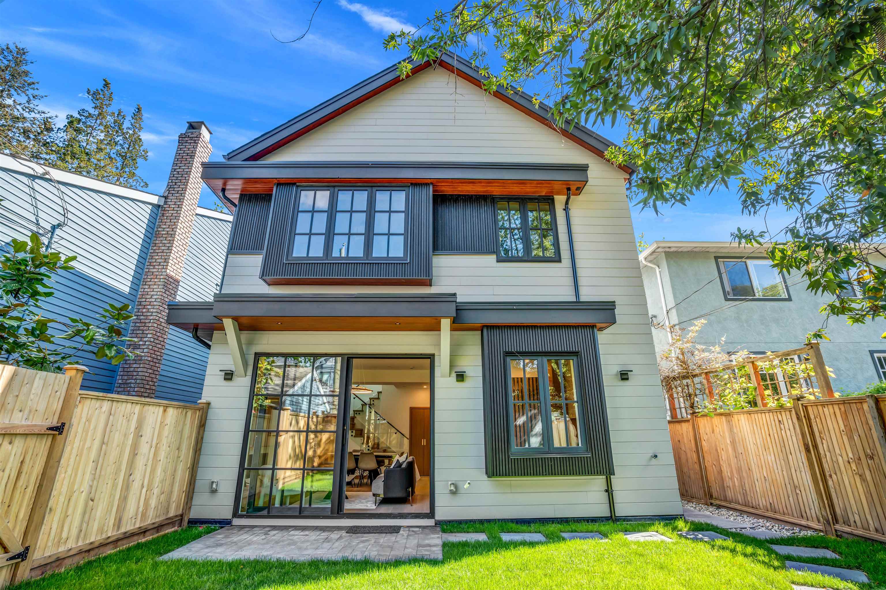 4029 West 33rd Avenue, Vancouver, BC V6N 2H9