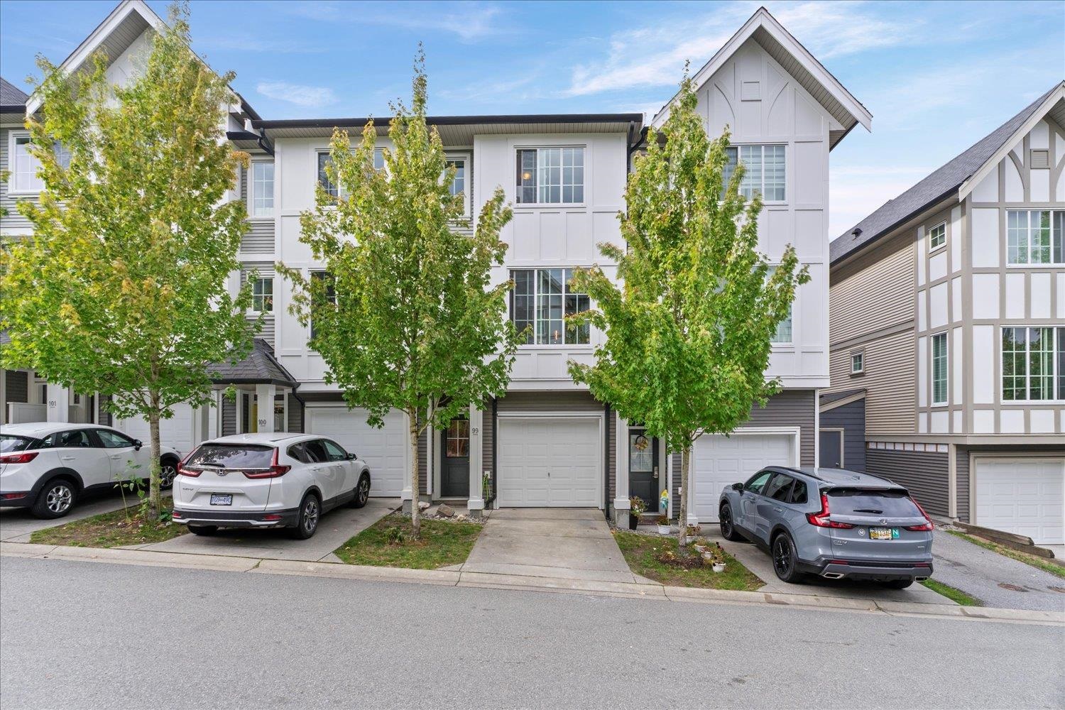 30989 Westridge Place #99, Abbotsford, BC V2T 0E7