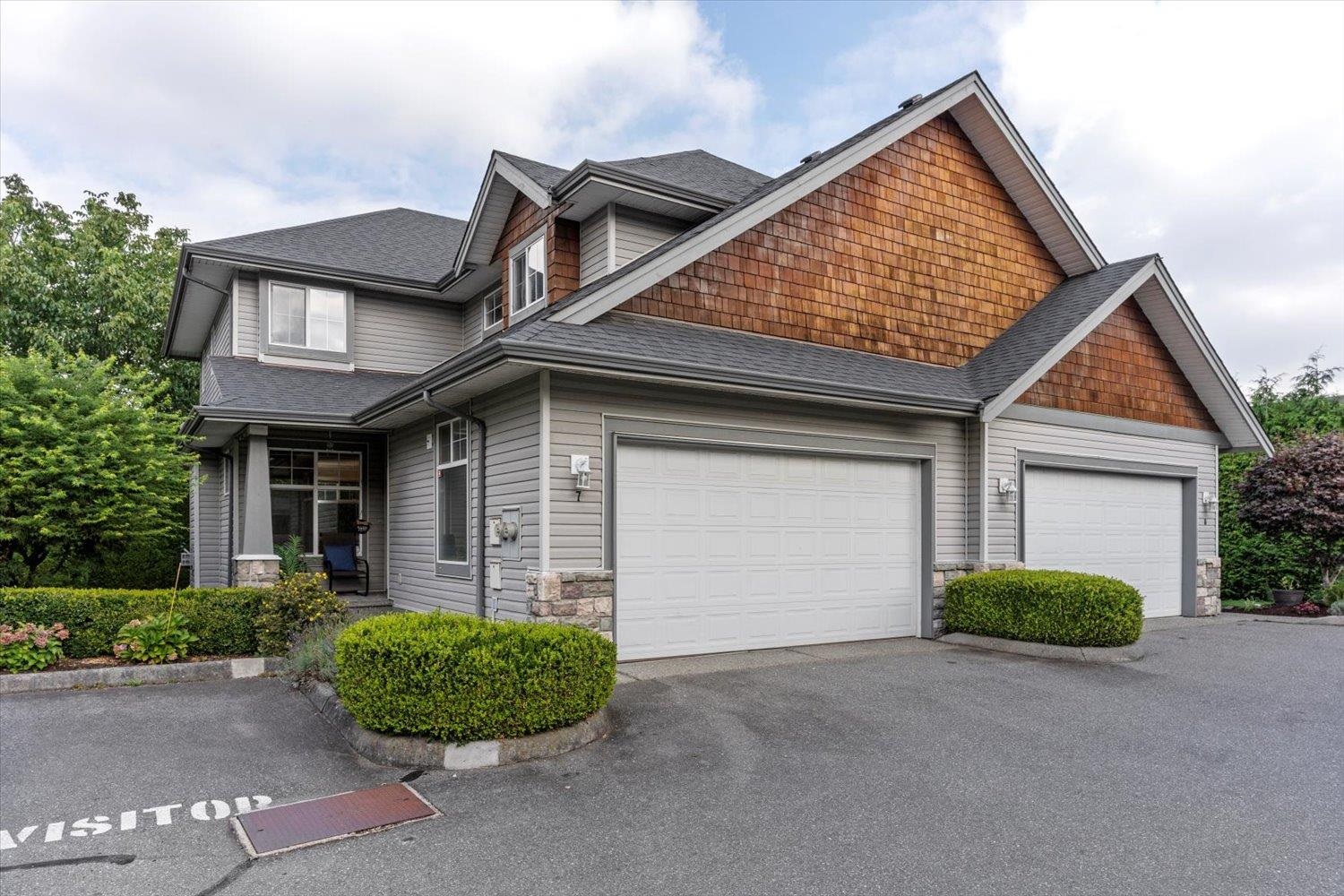 7360 Sunshine Drive #7, Chilliwack, BC V2R 5V7
