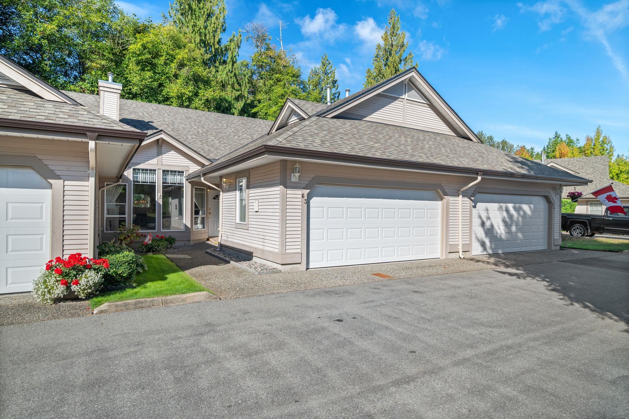 9025 216 Street #63, Langley, BC V1M 2X6