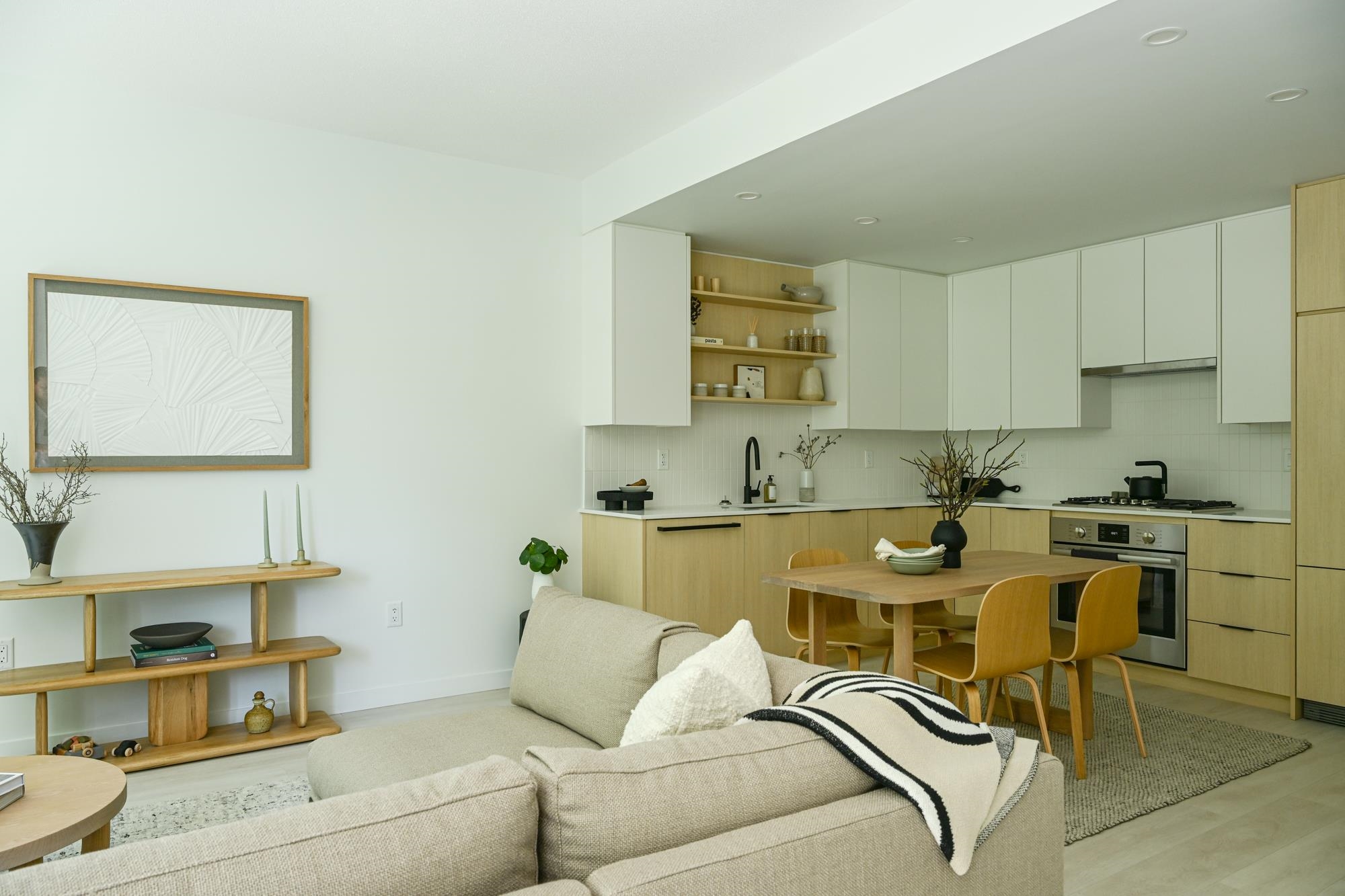2045 Heritage Park Ln #207, North Vancouver, BC V7H 0E3