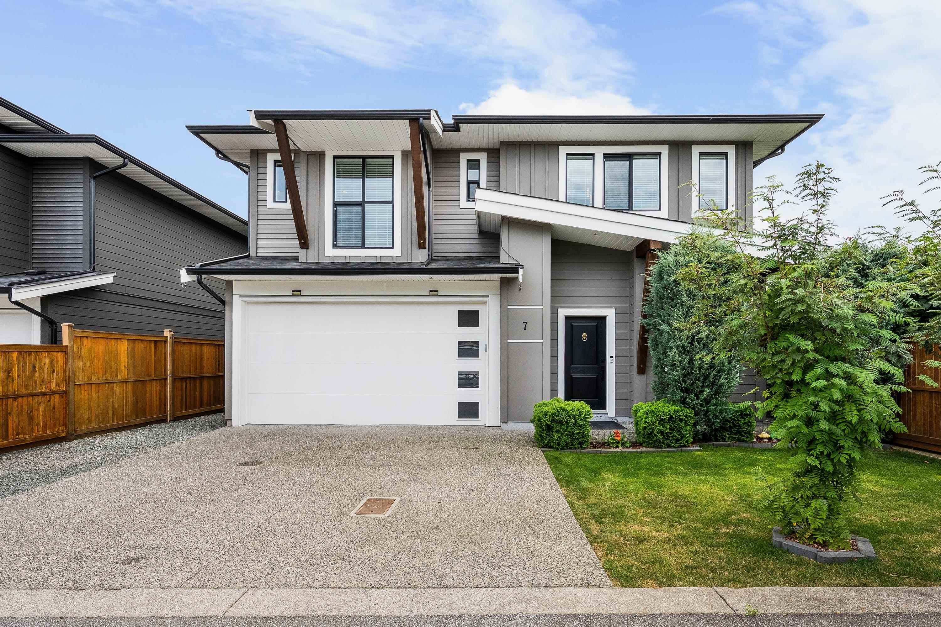 5665 Promontory Road #7, Chilliwack, BC V2R 0Z9