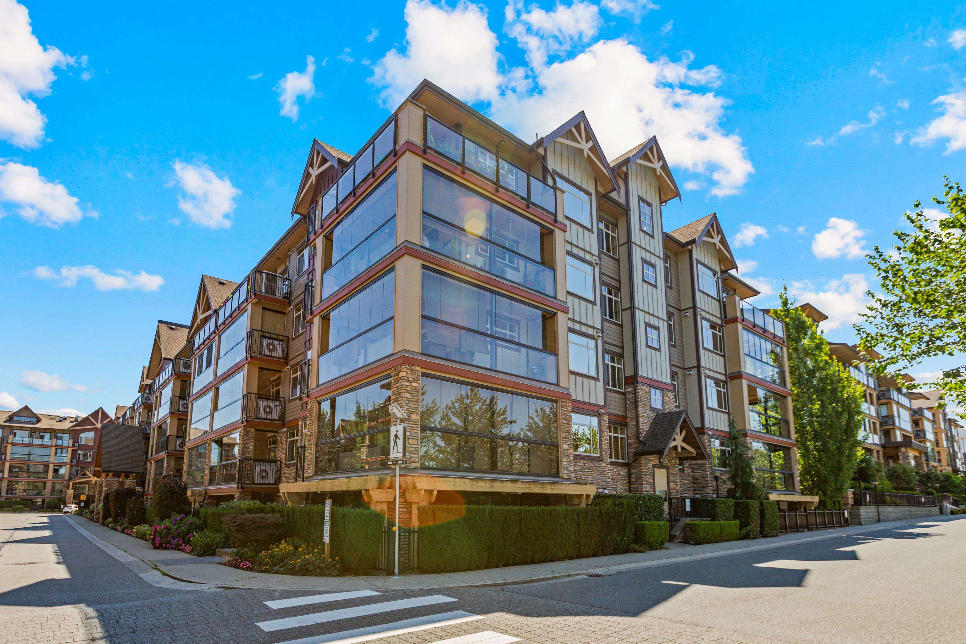 8288 207a Street #542, Langley, BC V2Y 0L2