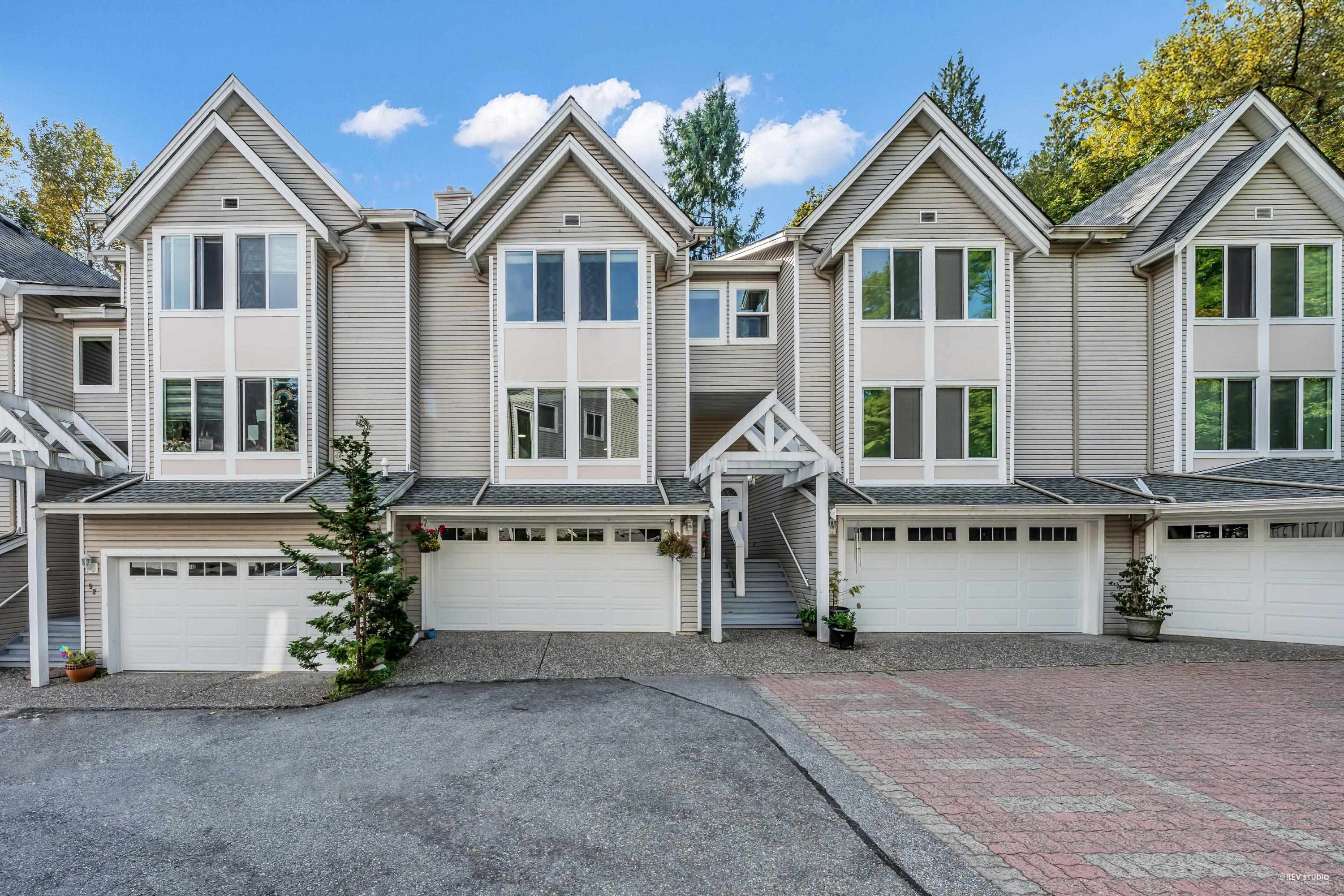 2600 Beaverbrook Crescent #51, Burnaby, BC V3J 7W6