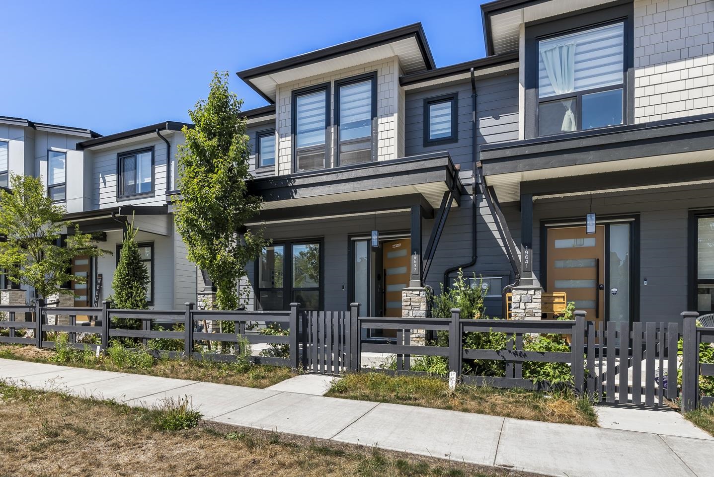 76 Avenue, Langley, BC V2Y 3V2
