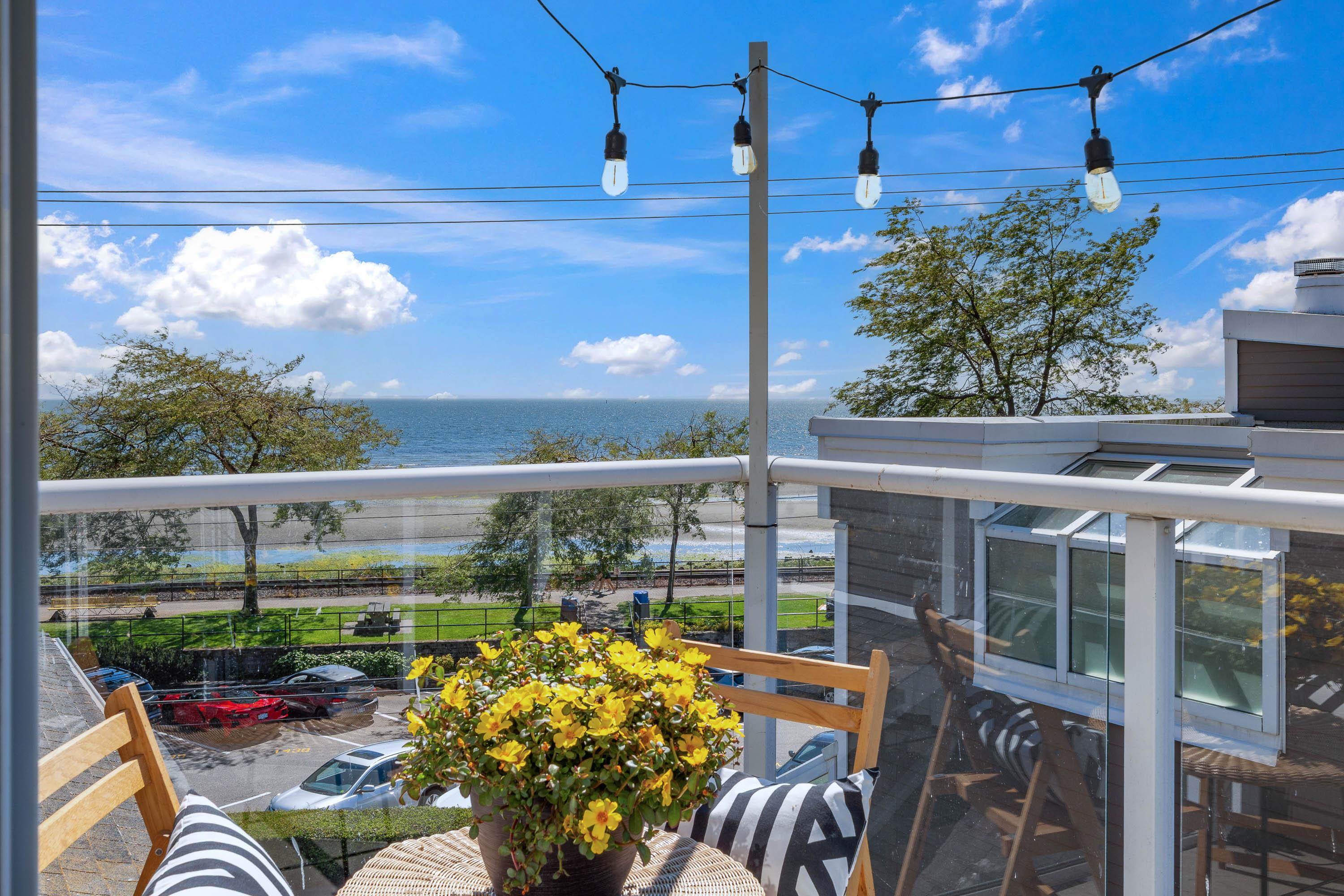 1107 Elm Street, White Rock, BC V4B 1C1