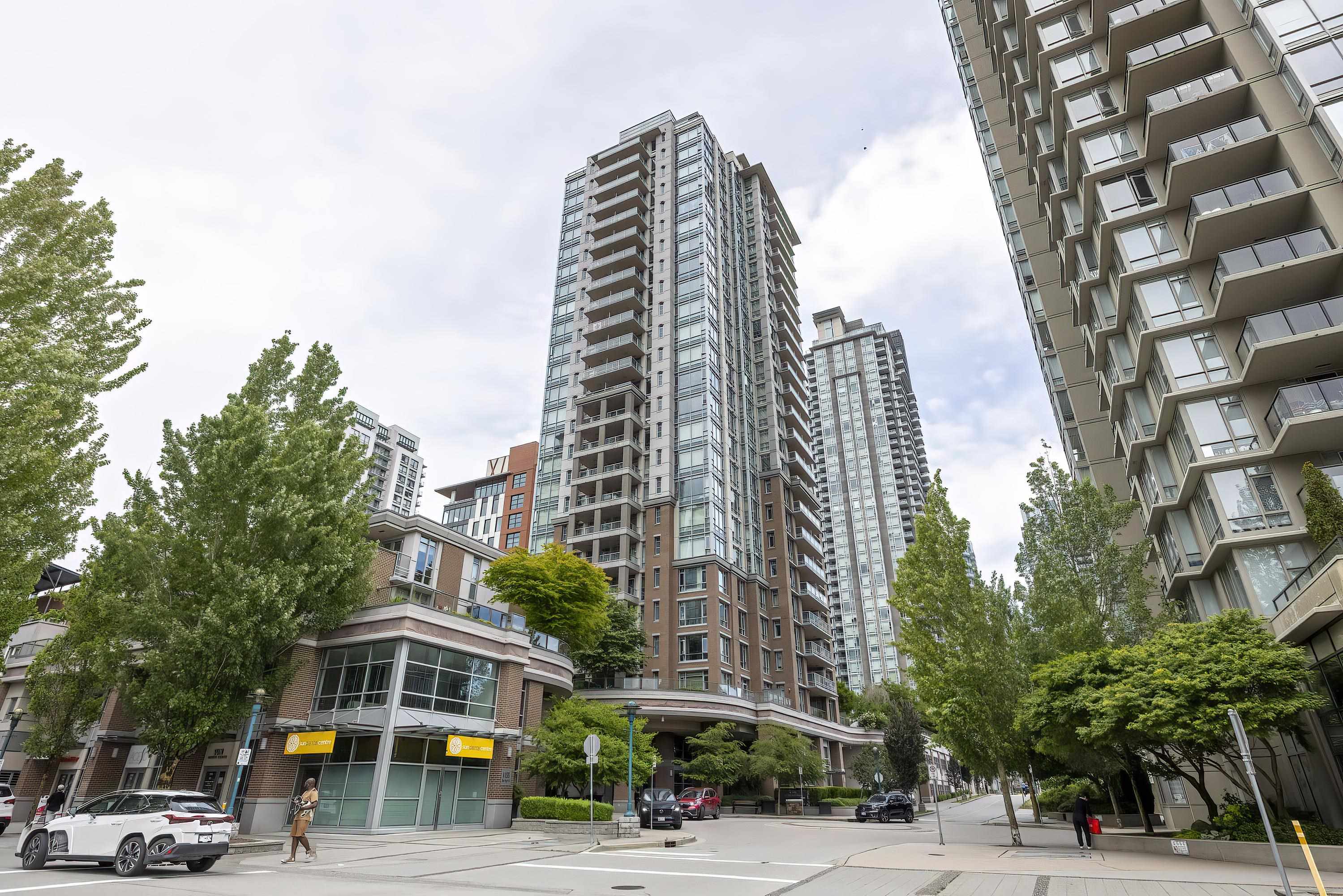 1155 The High Street #306, Coquitlam, BC V3B 7W4