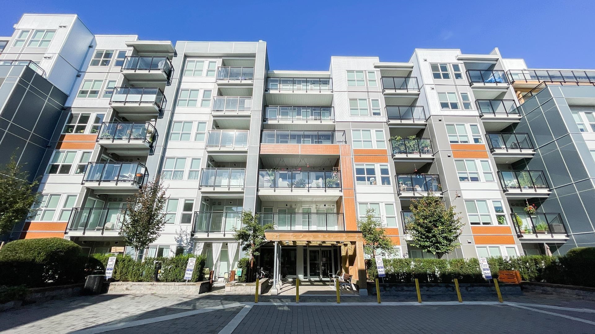 10177 River Drive #313, Richmond, BC V6X 0S2
