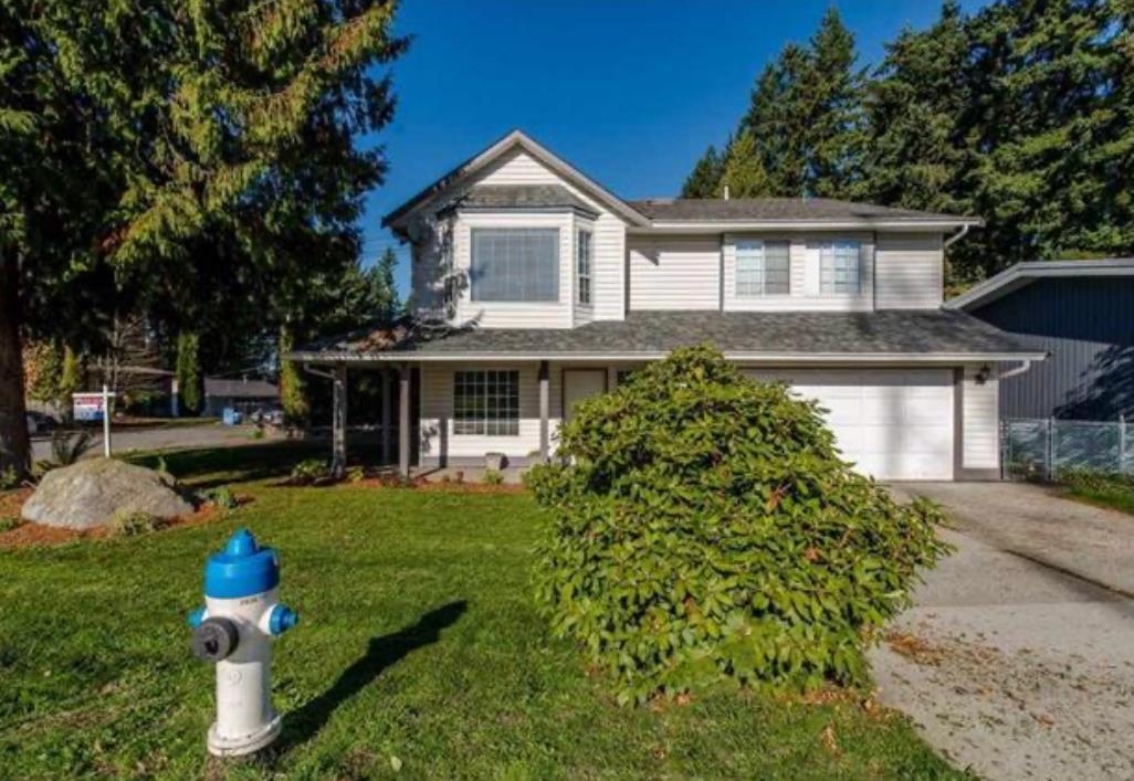 34735 Old Clayburn Road, Abbotsford, BC V2S 4H7