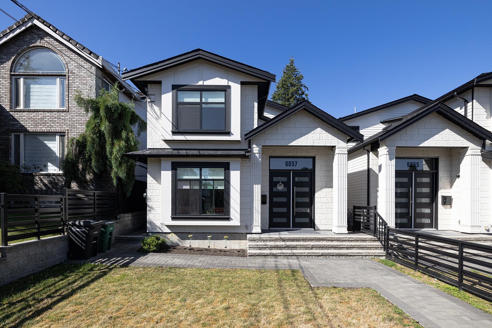6057 Leibly Avenue, Burnaby, BC V5E 3C7