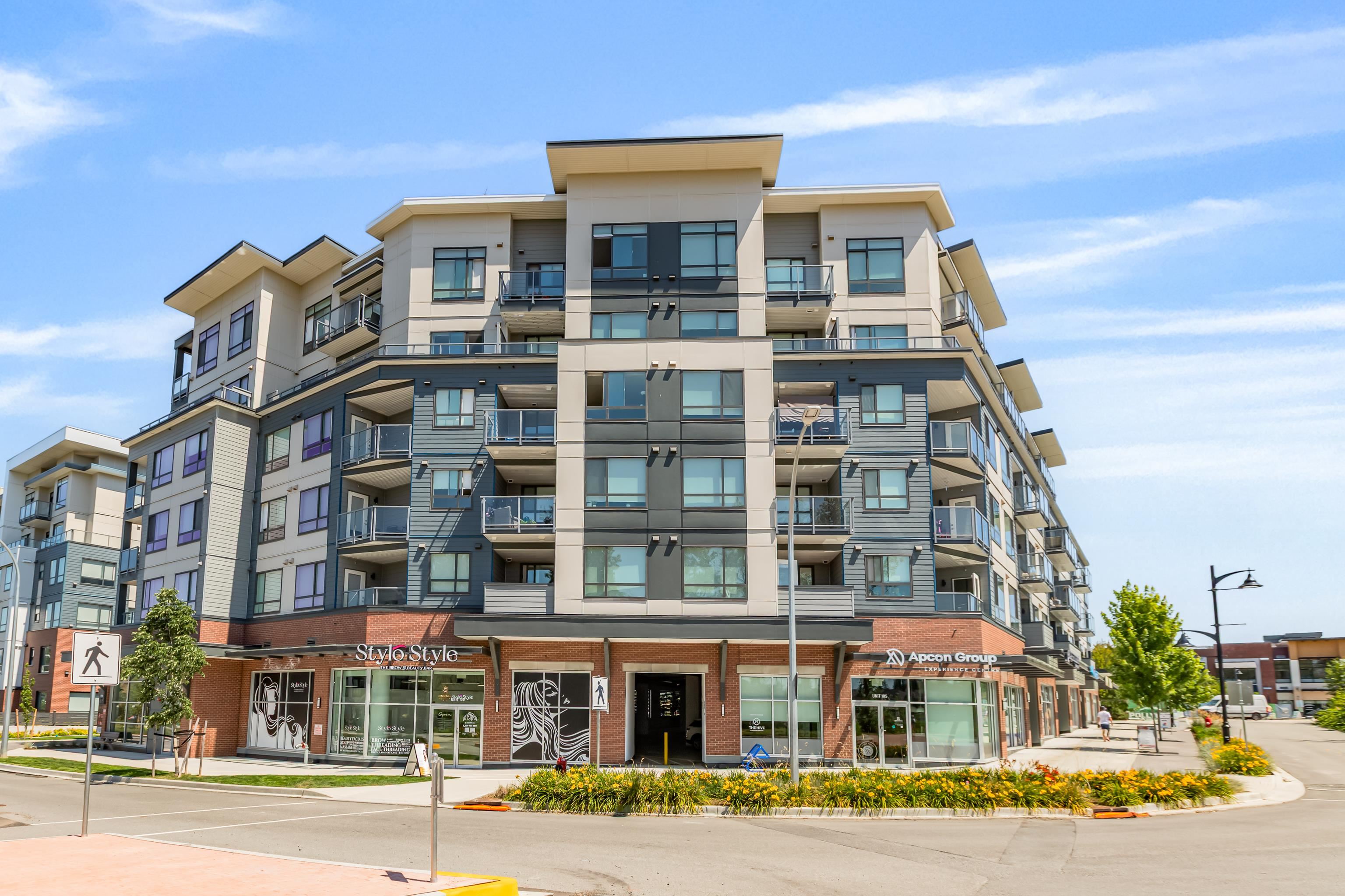 7920 206 St #206, Langley, BC V2Y 3X1