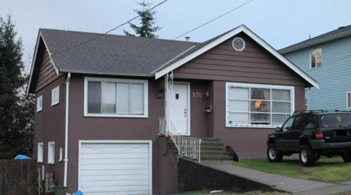 370 Hospital Street, New Westminster, BC V3L 3L4