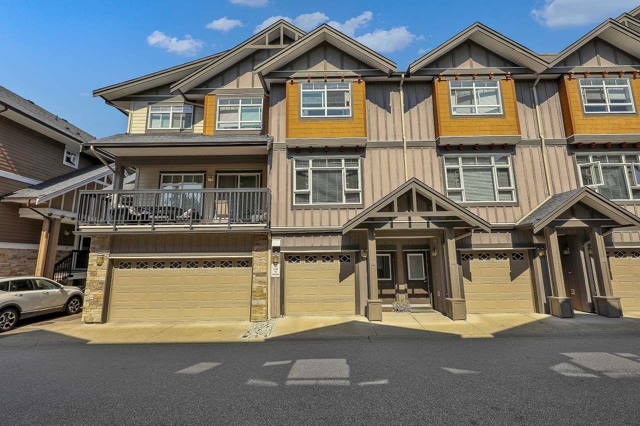 2979 156 Street #121, Surrey, BC V3Z 8V8