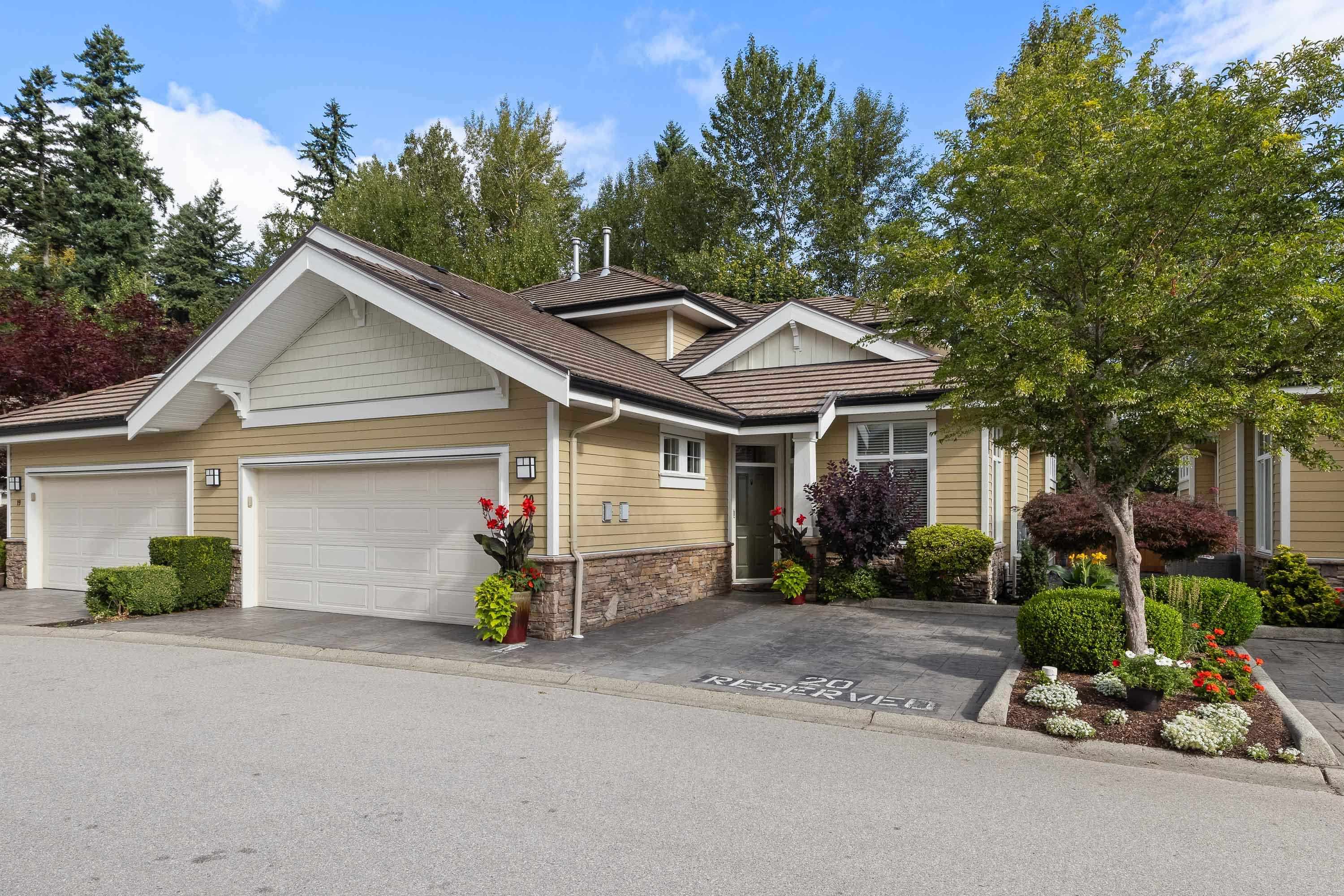 14655 32 Avenue #20, Surrey, BC V4P 3R6