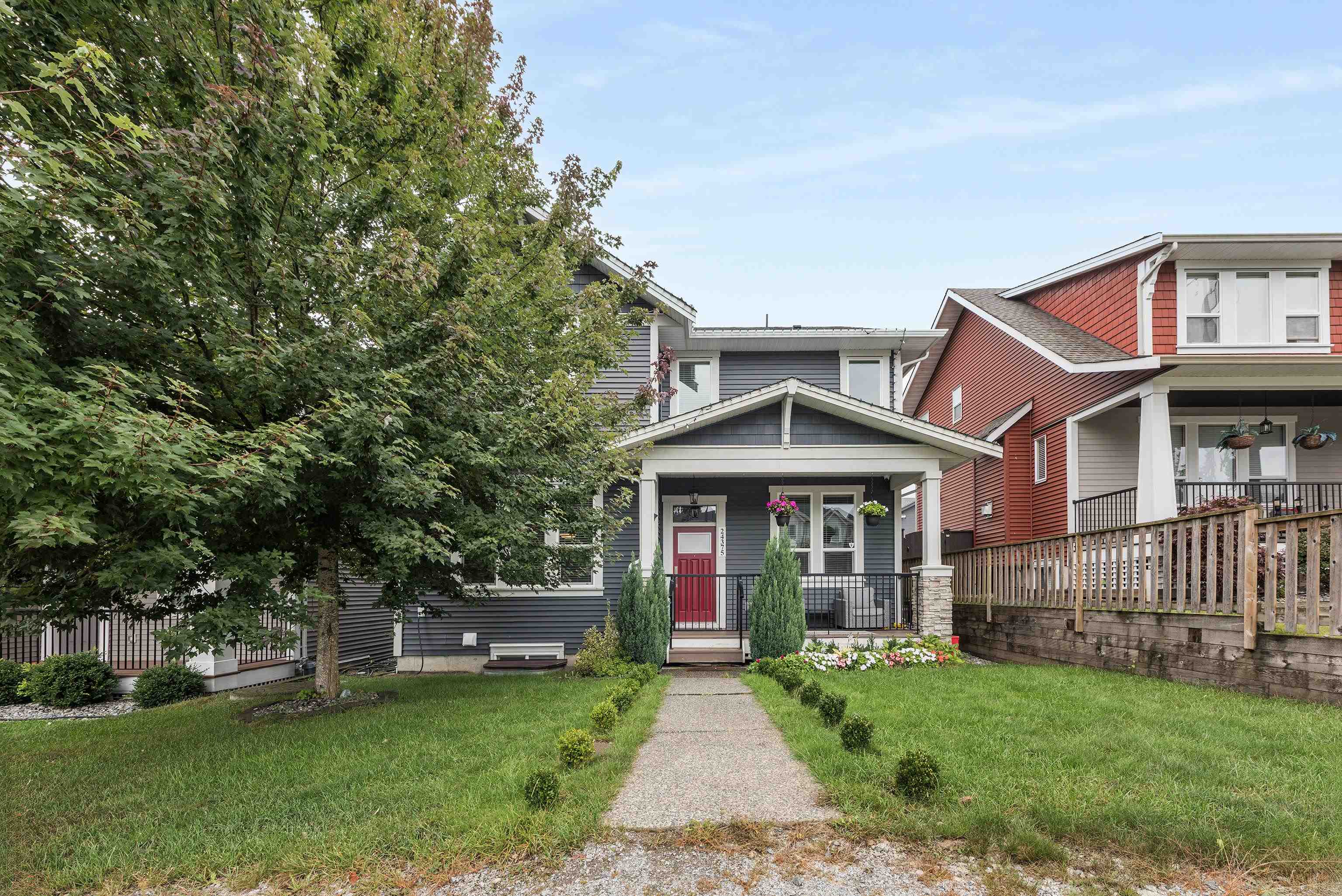 112 Avenue, Maple Ridge, BC V2W 0H4