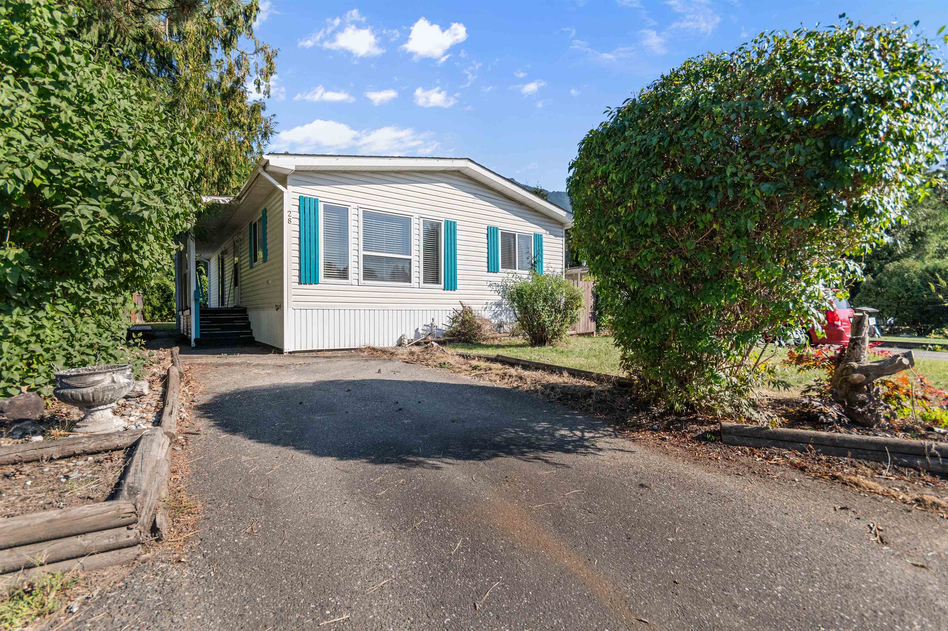 52324 Yale Rd #28, Rosedale, BC V0X 1X1