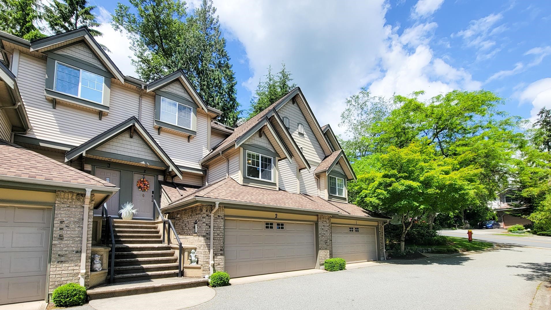 3300 Plateau Boulevard #2, Coquitlam, BC V3E 3L6