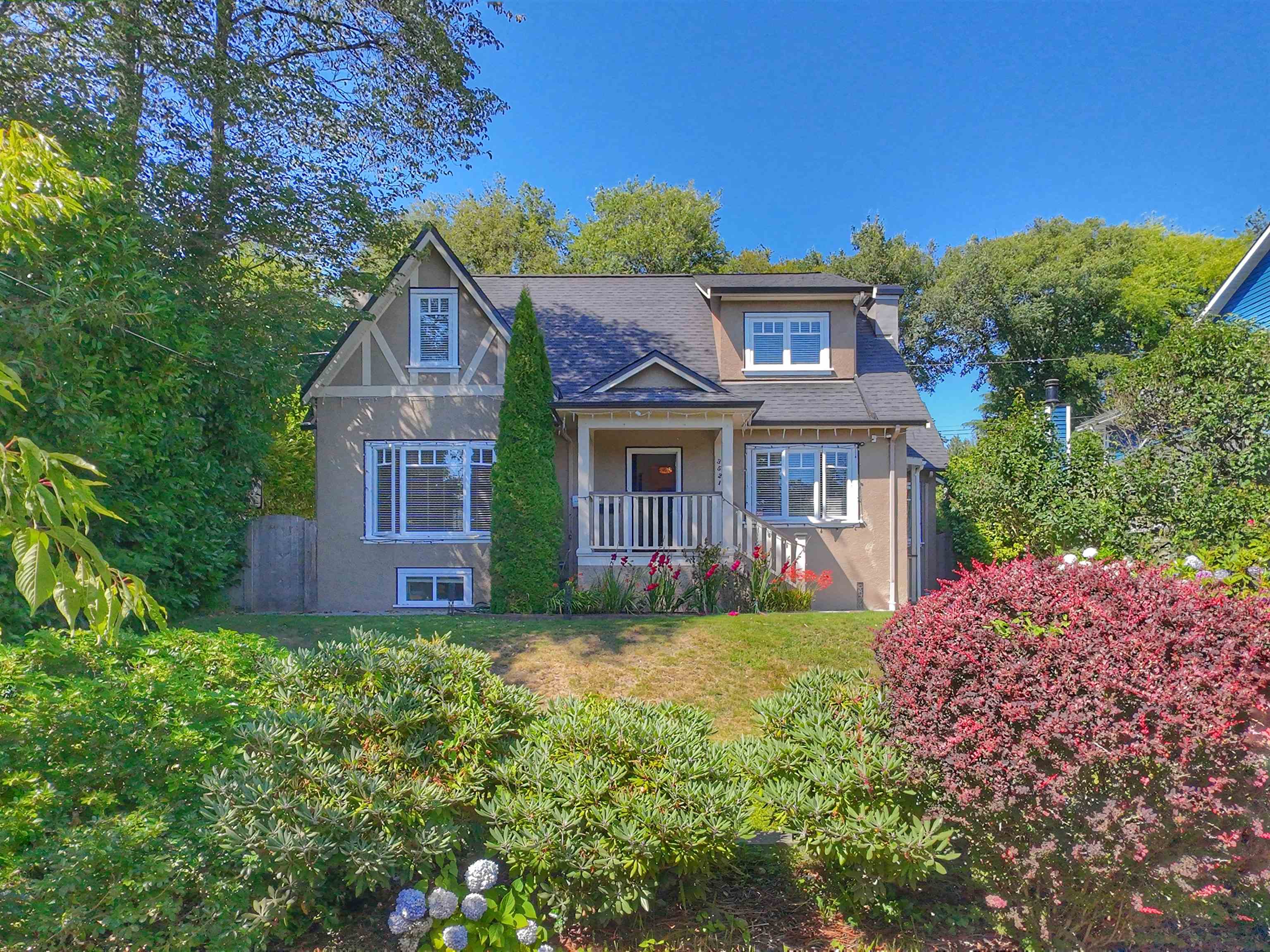 3521 West 39th Avenue, Vancouver, BC V6N 3A4