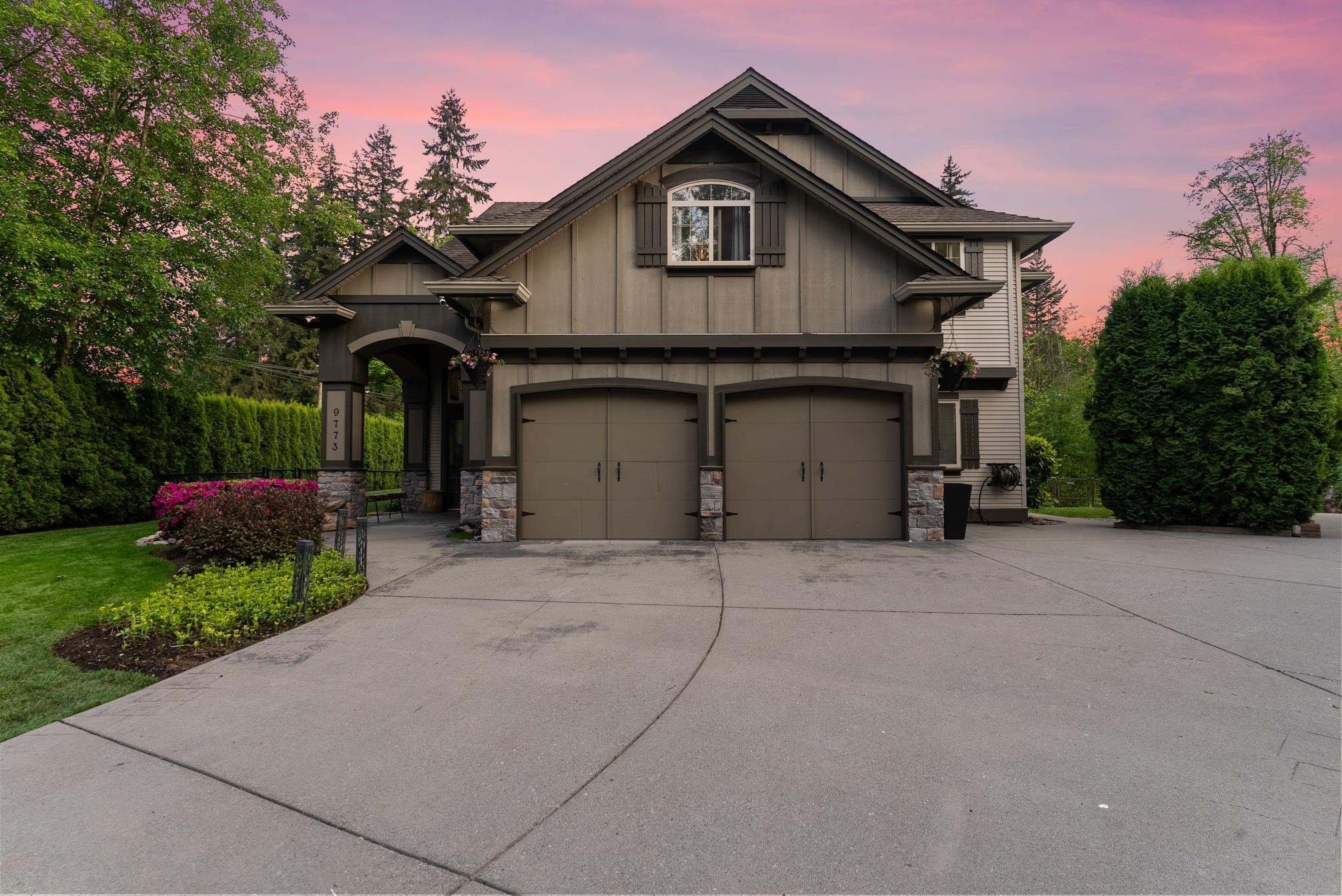 208 Street, Langley, BC V1M 3Y3