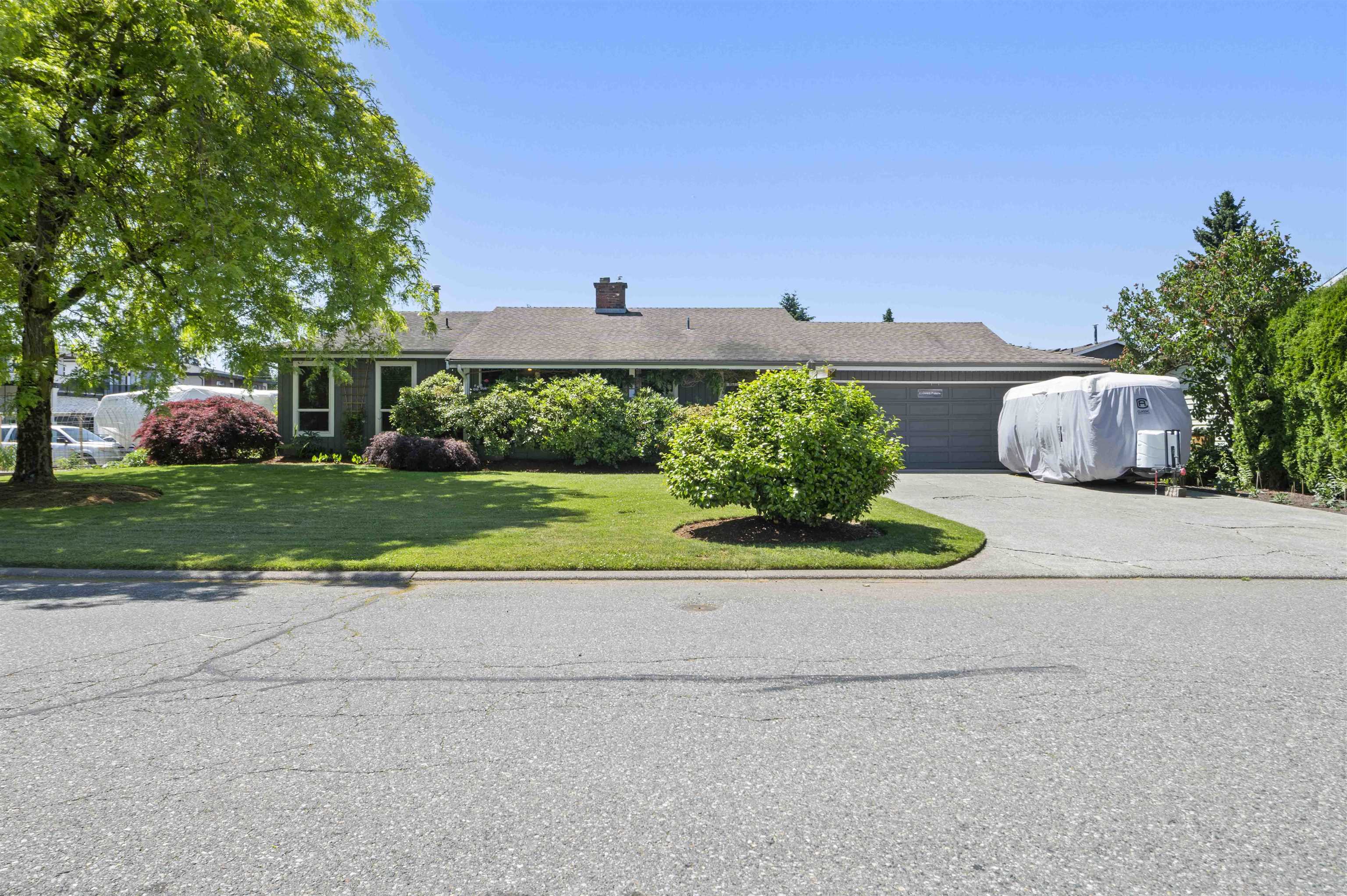 32721 Bellvue Crescent, Abbotsford, BC V2S 5K3