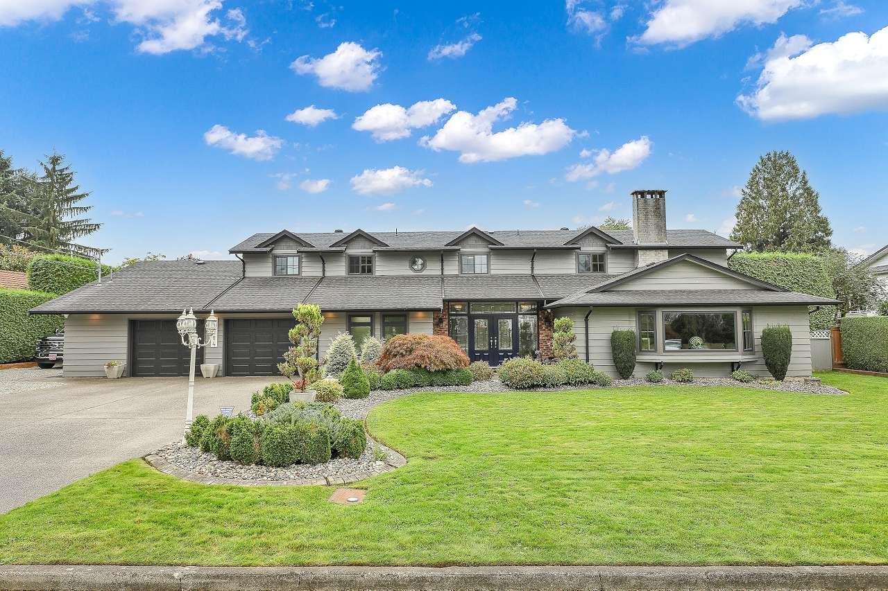 20214 Patterson Avenue, Maple Ridge, BC V2X 2P4