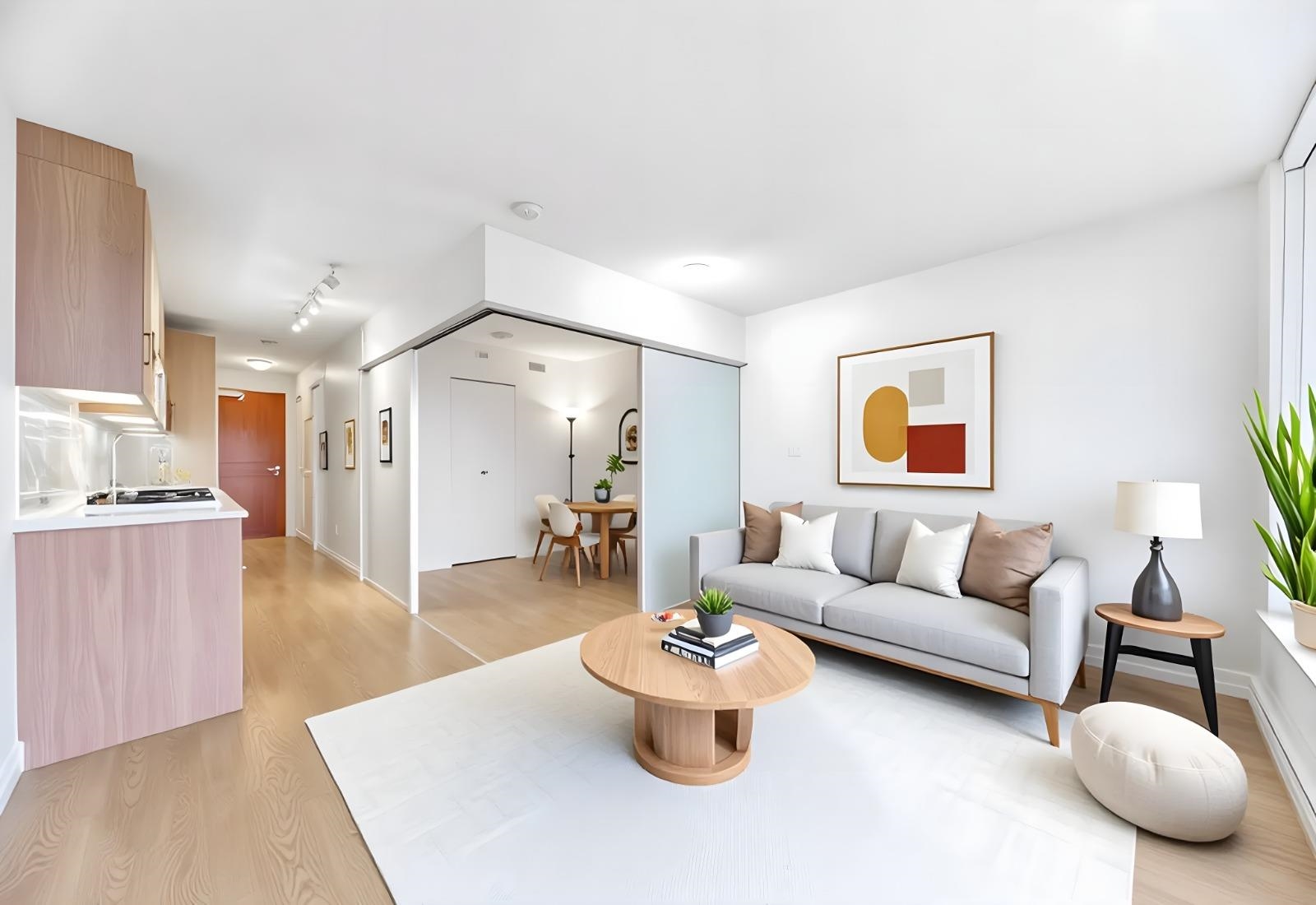 13696 100 Avenue #2711, Surrey, BC V3T 0L5