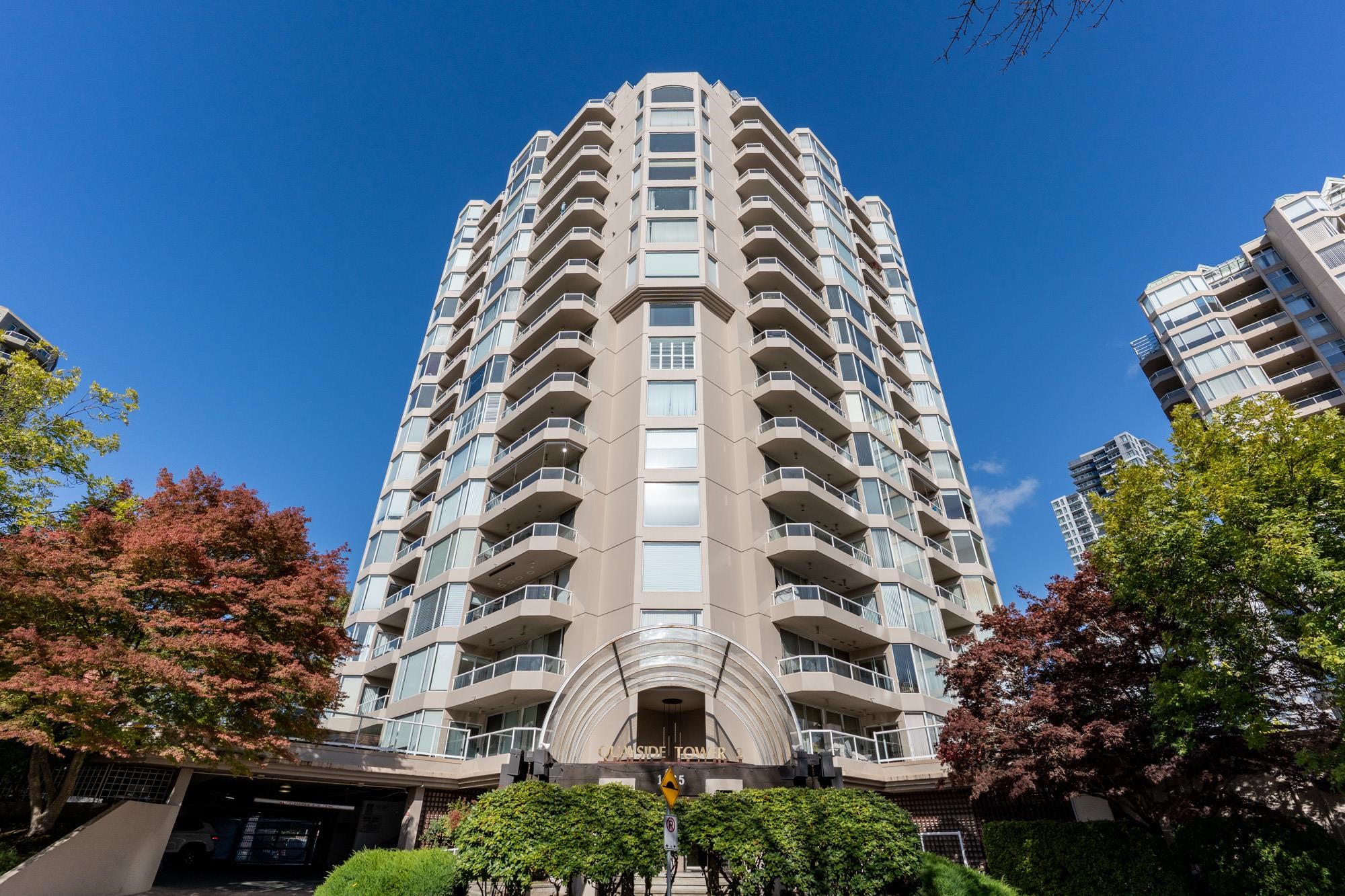 1065 Quayside Drive #905, New Westminster, BC V3M 1C5