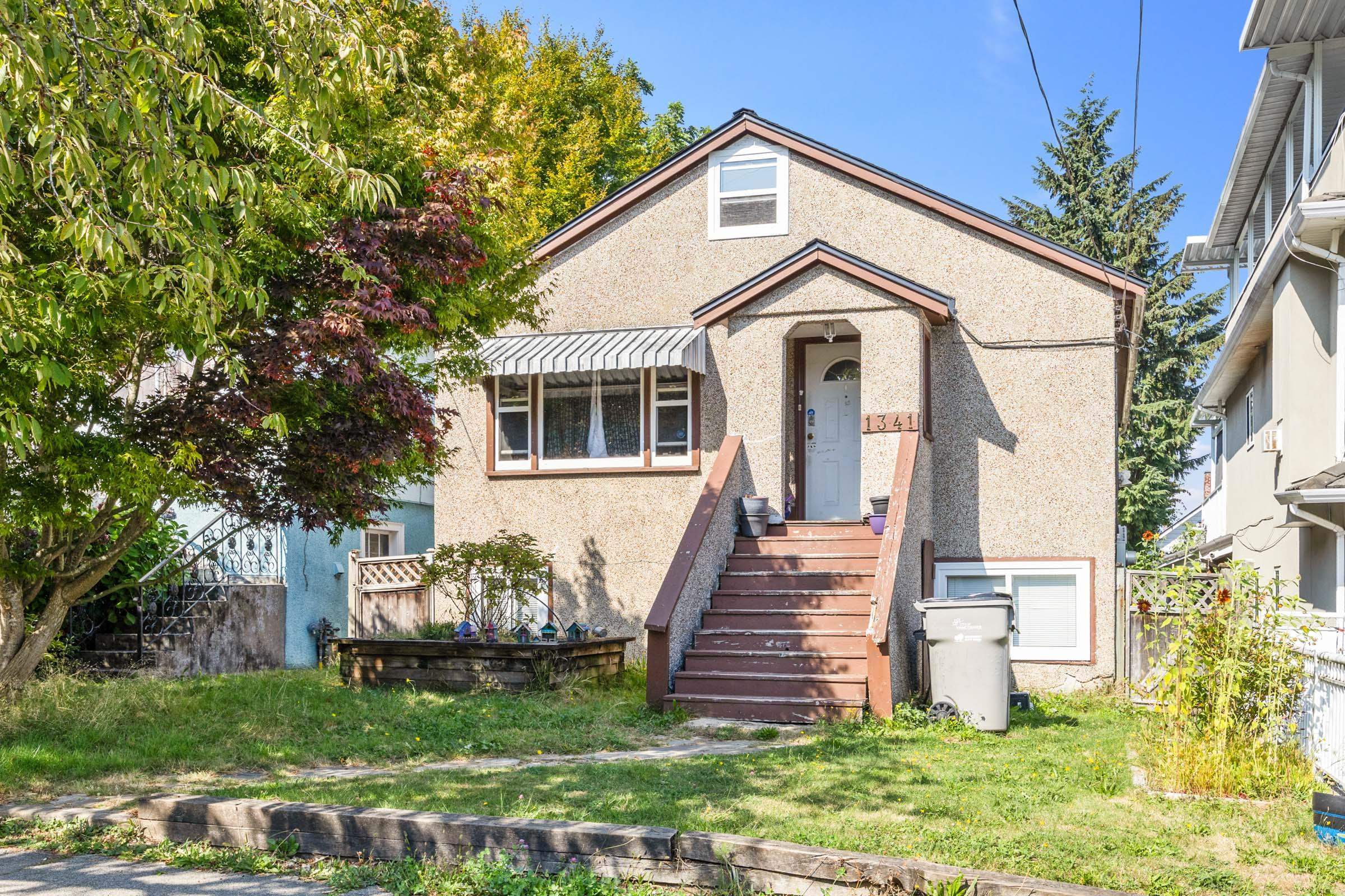1341 East 29th Avenue, Vancouver, BC V5V 2T4