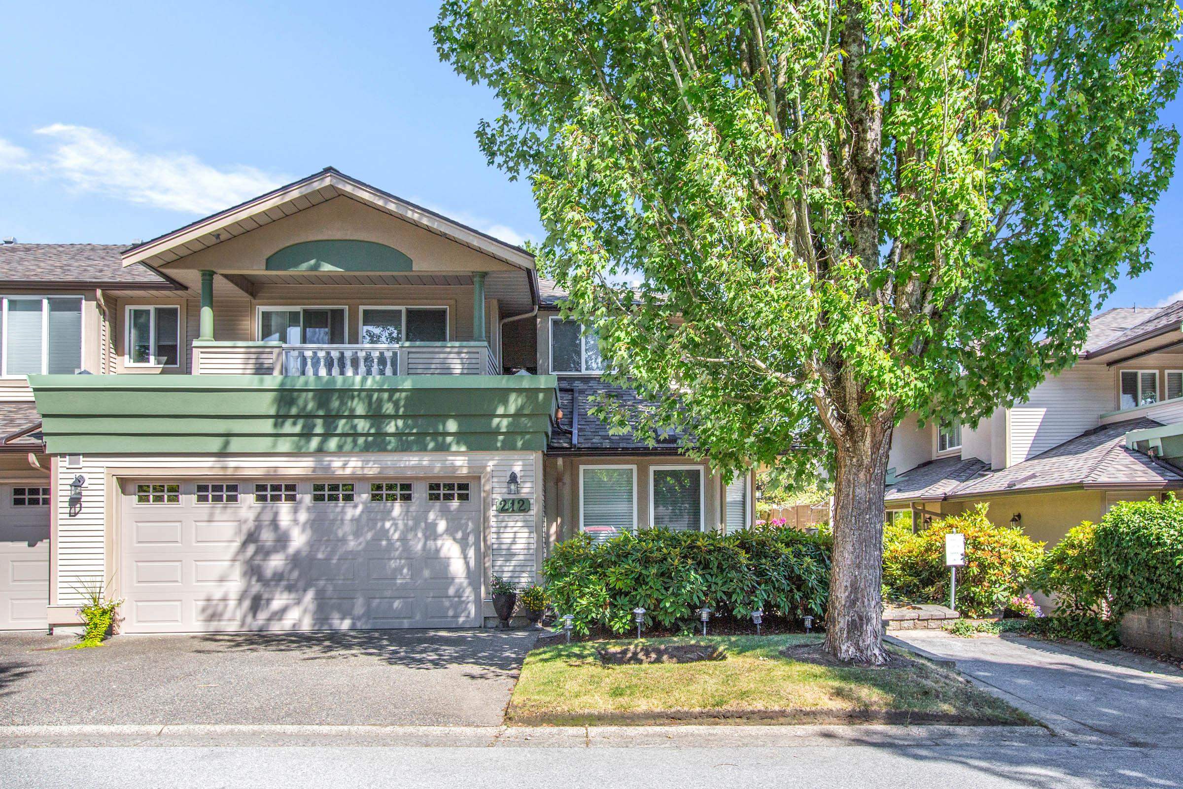 13888 70 Avenue #212, Surrey, BC V3W 0R8