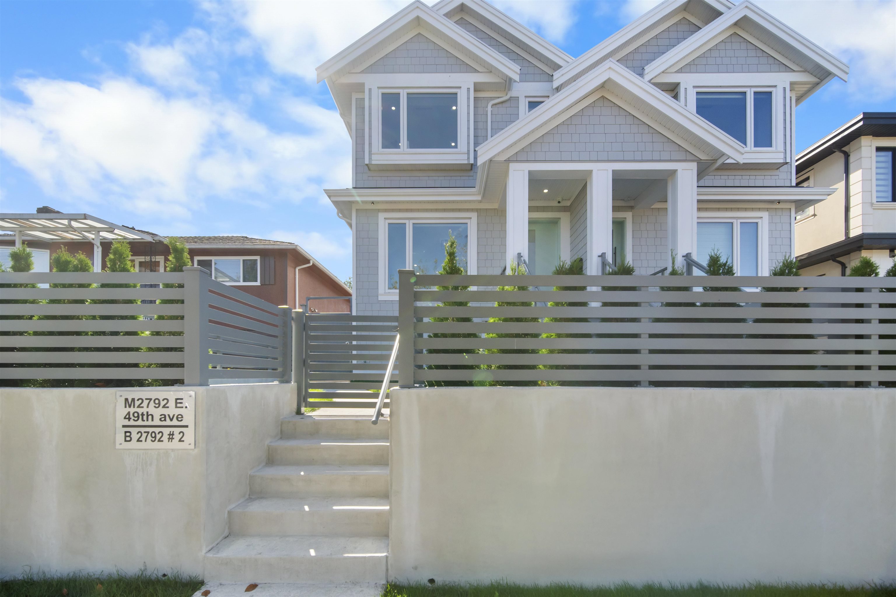 2790 East 49th Avenue, Vancouver, BC V5S 1K5