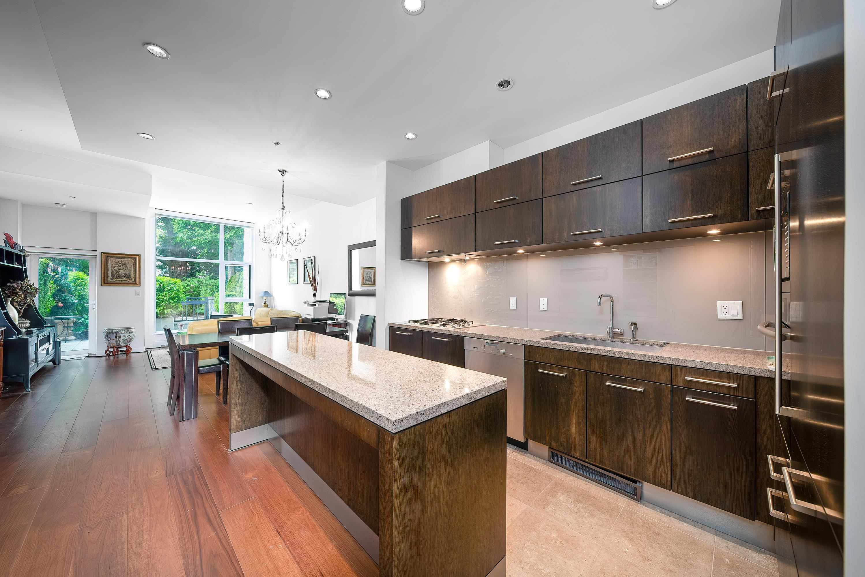 5989 Walter Gage Road #th12, Vancouver, BC V6T 0A8