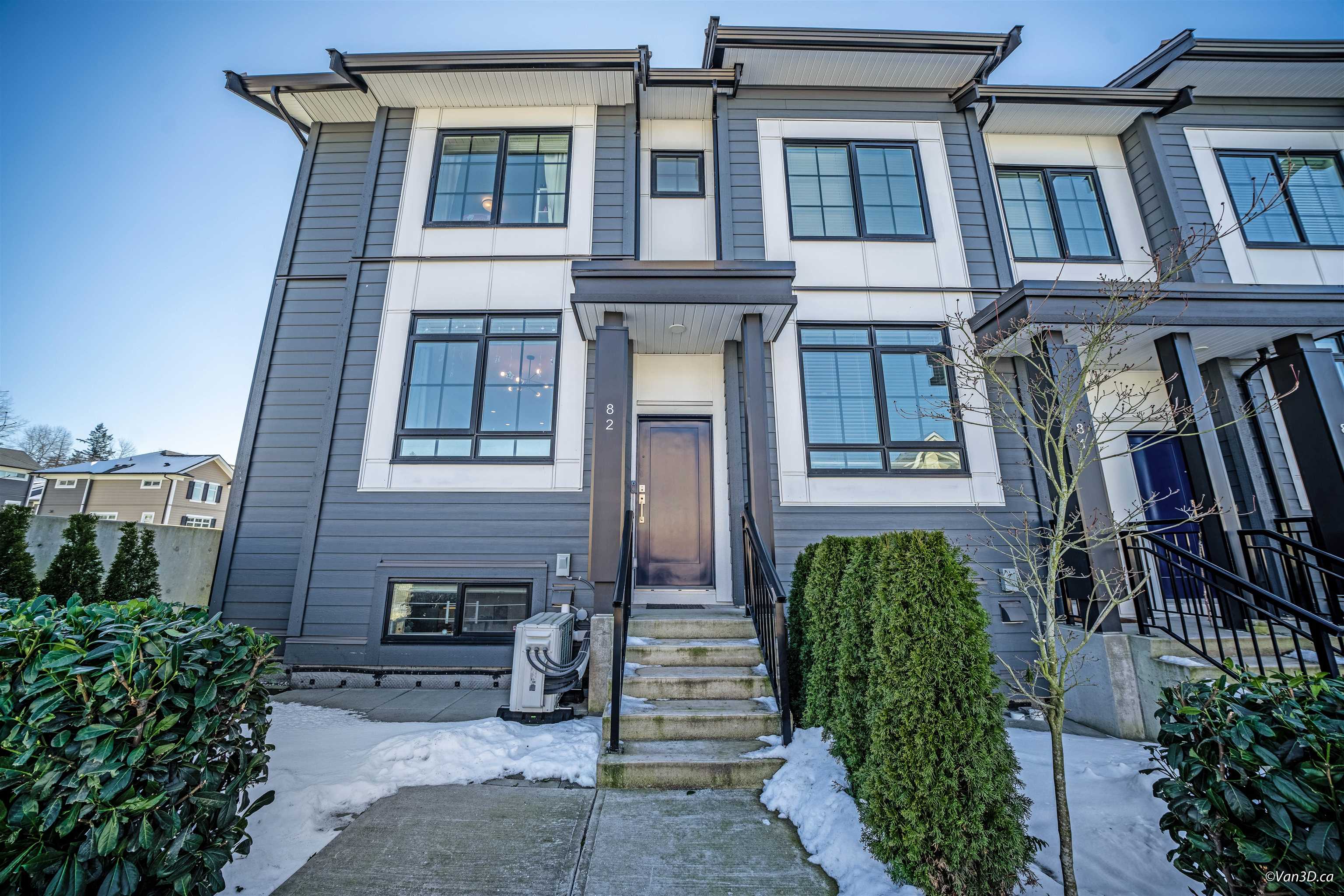 2075 Oak Meadows Drive #82, Surrey, BC V3Z 1J6