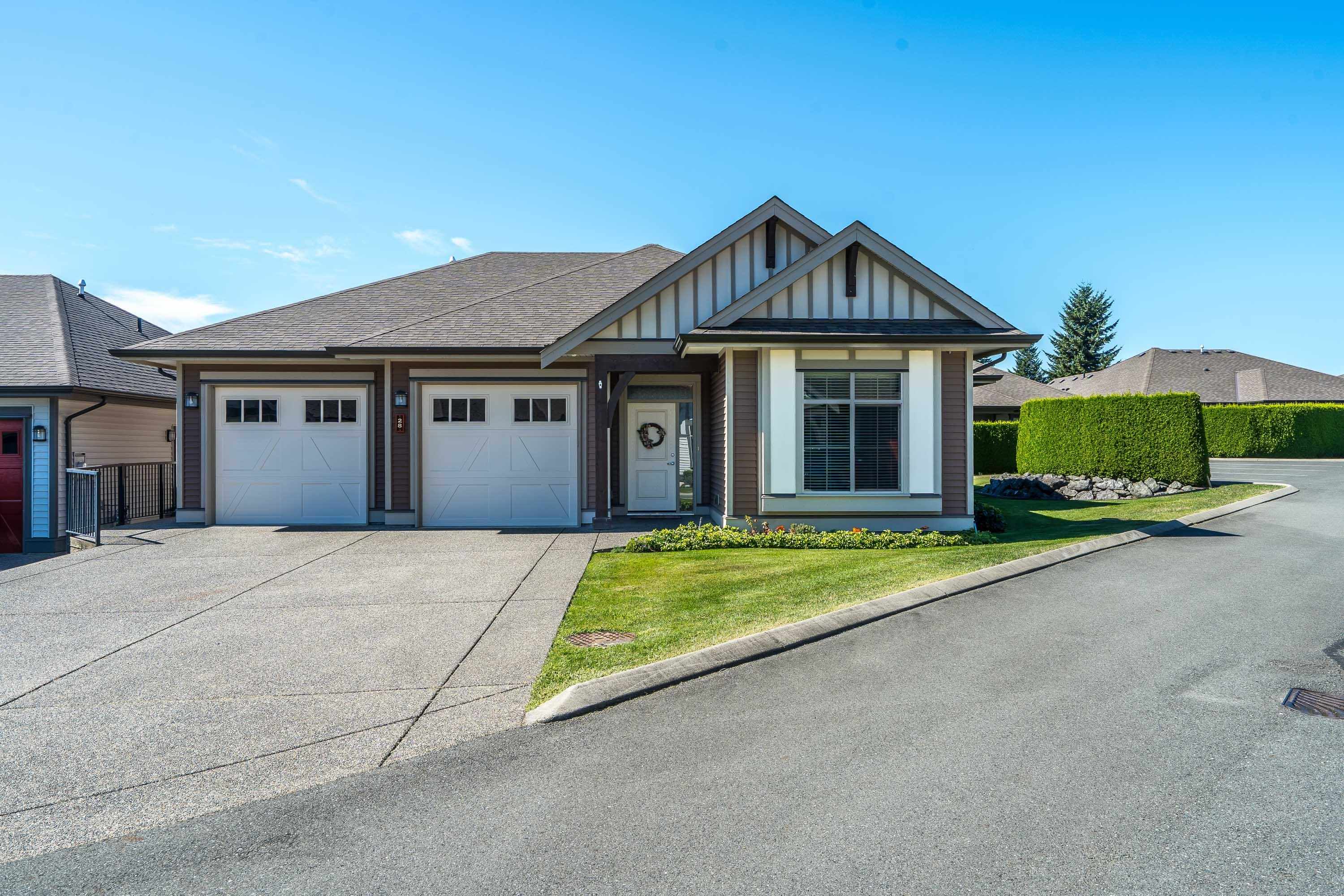 45900 South Sumas Road #28, Chilliwack, BC V2R 0S9