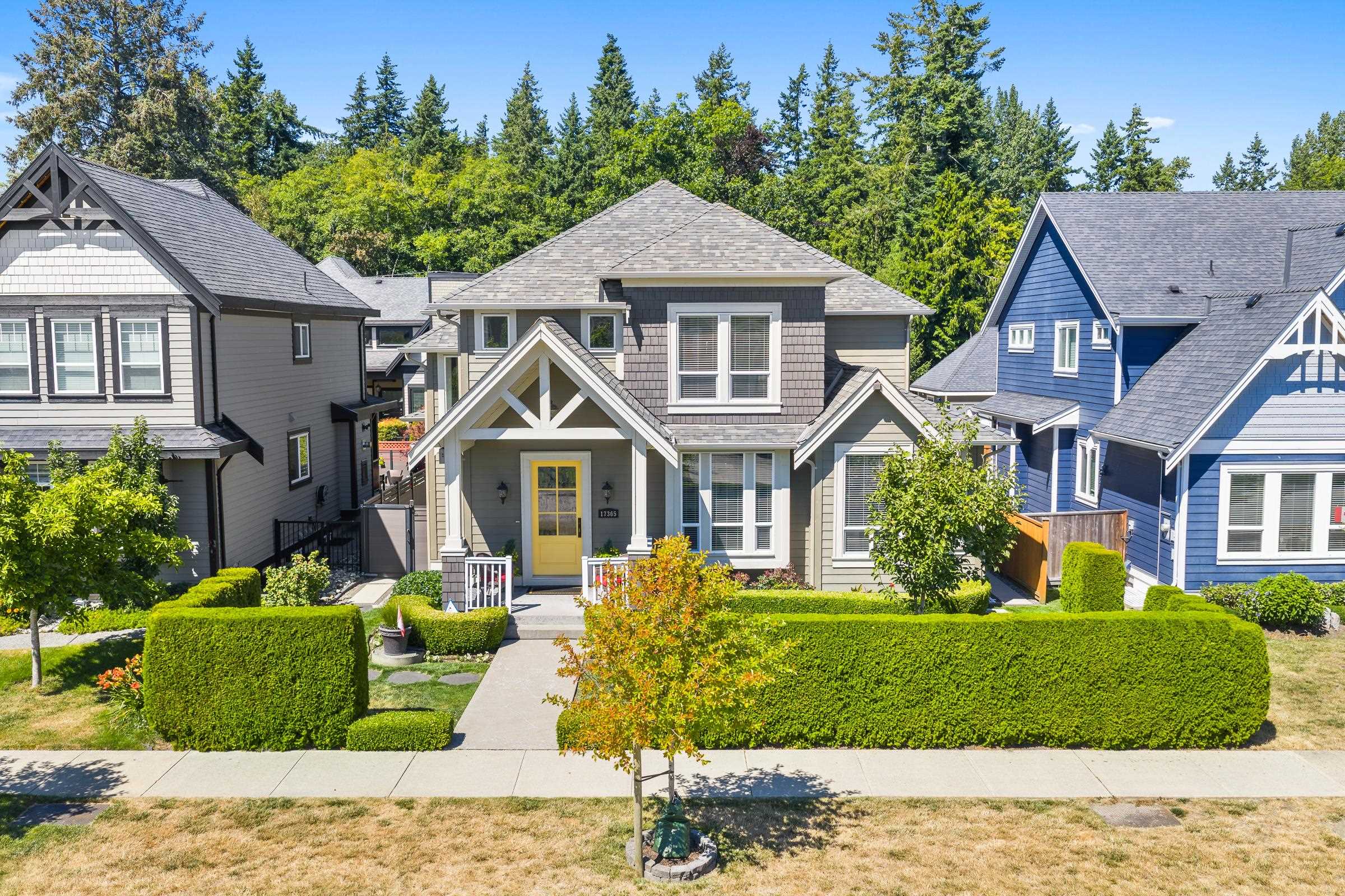 3a Avenue, Surrey, BC V3Z 2N7