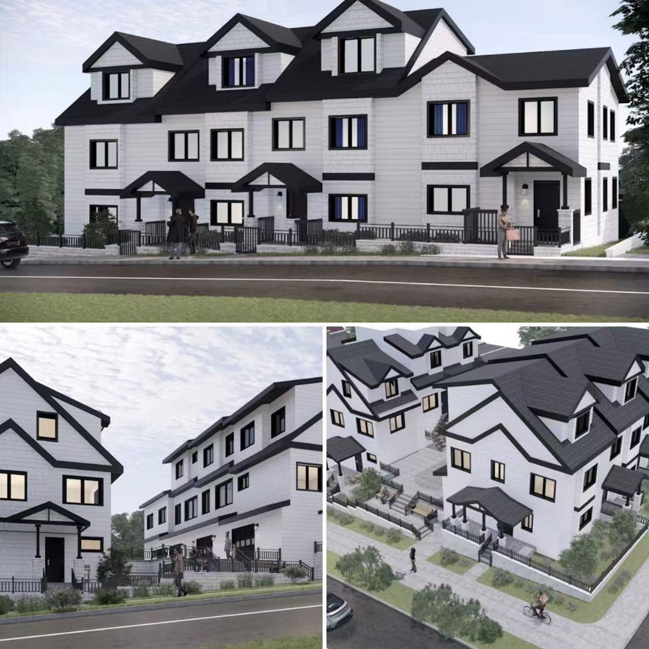 1406 East 18th Avenue #103, Vancouver, BC V5N 3K9