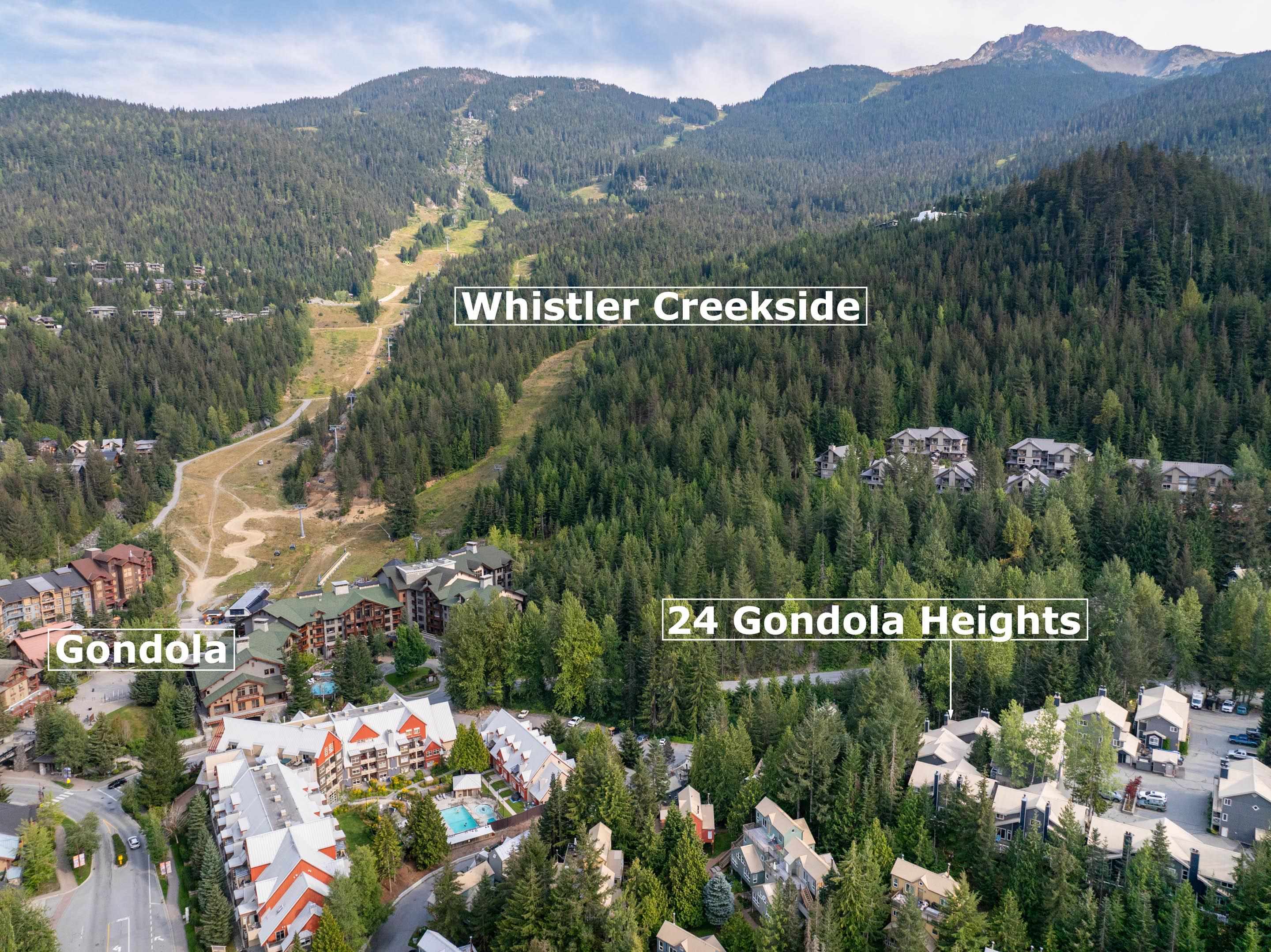 2211 Marmot Place #24, Whistler, BC V8E 0M6