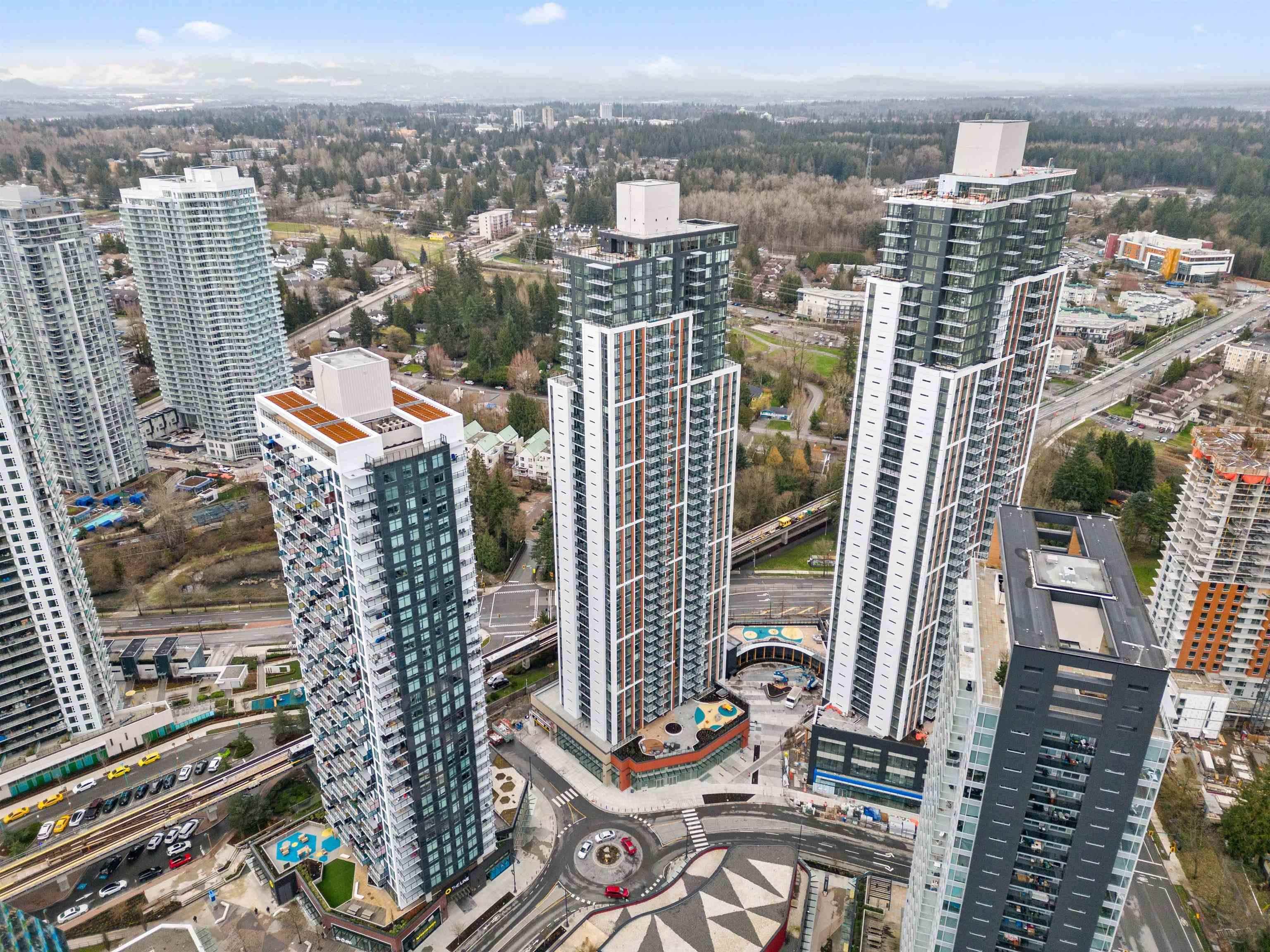 13725 George Jct #3306, Surrey, BC V3T 0V7