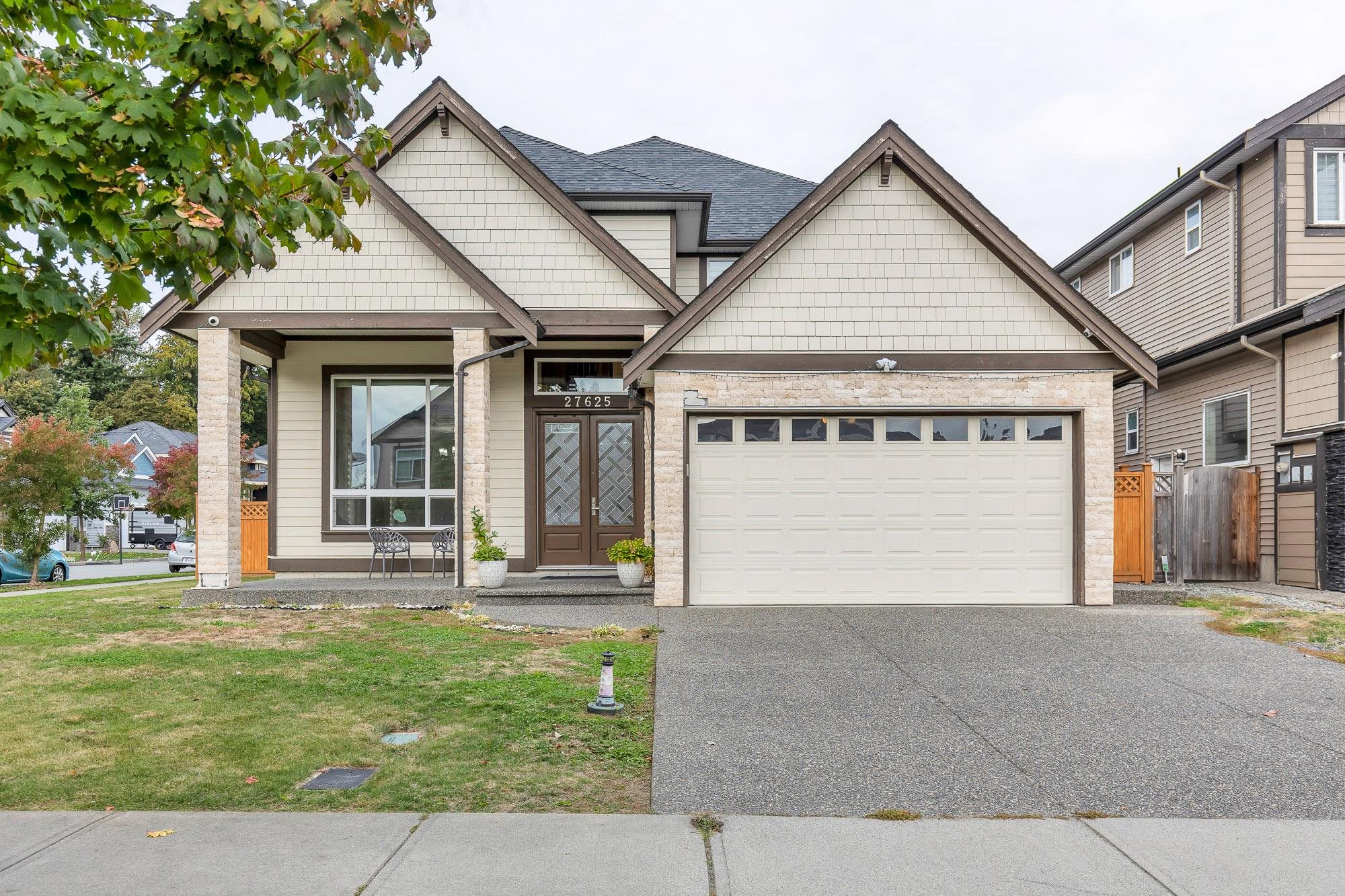 27625 Railcar Crescent, Abbotsford, BC V4X 0B8