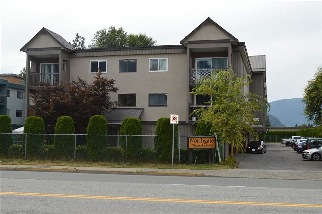 1783 Agassiz-rosedale Hwy #9, Kent, BC V0M 1A0