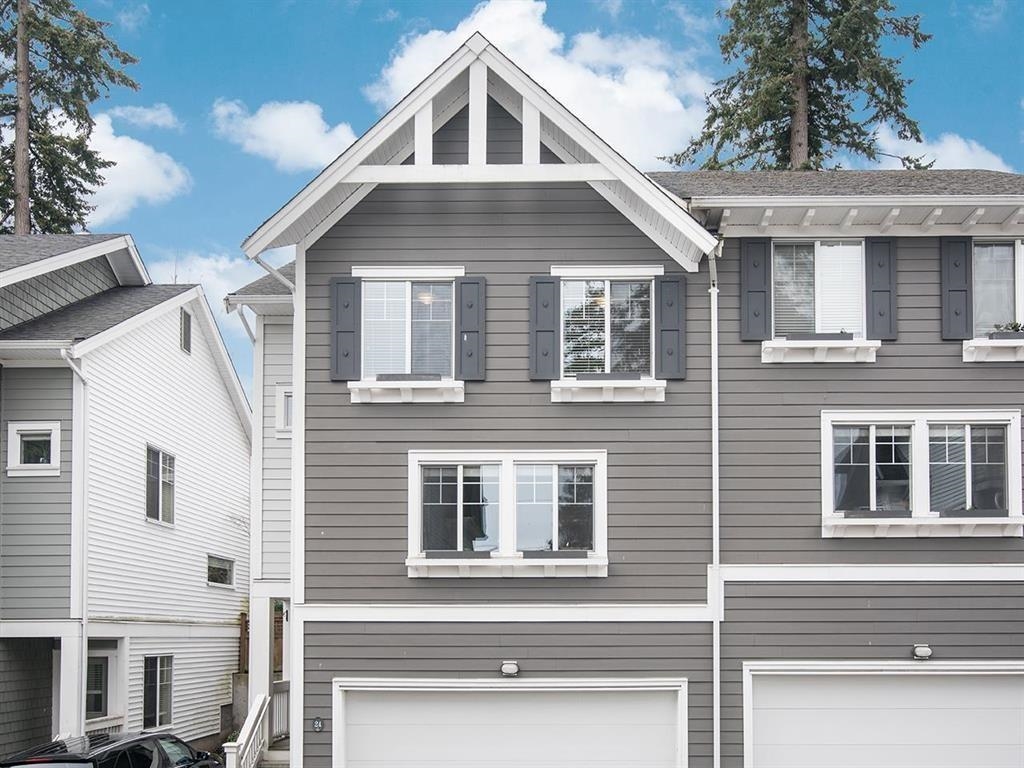 15128 24 Avenue #24, Surrey, BC V4A 2H8